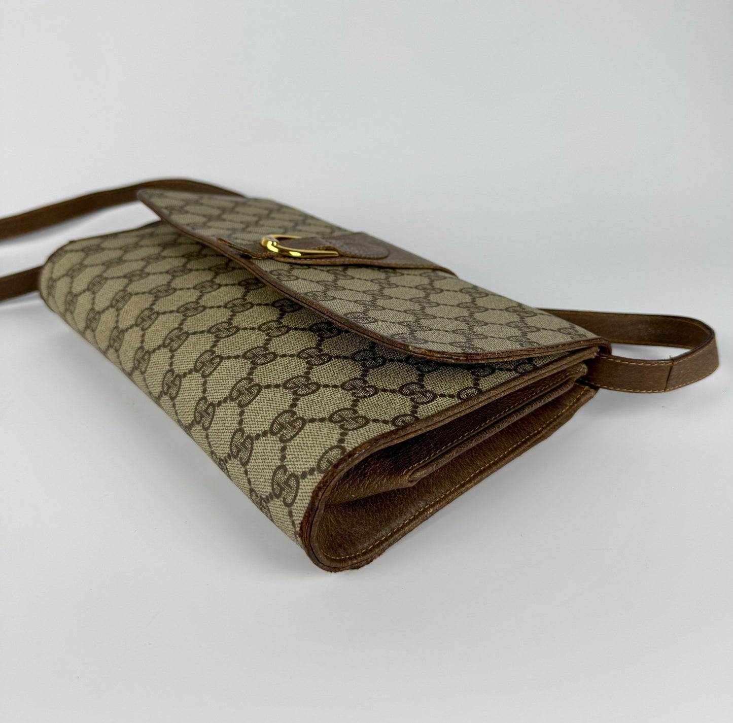 The Vintage Bag Gucci Skuldertaske