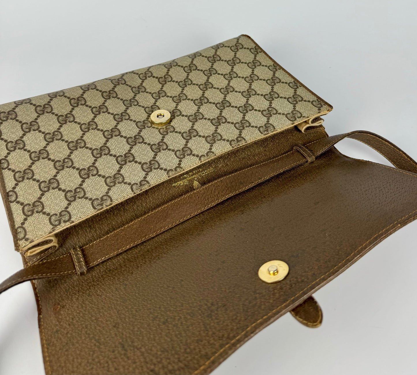 The Vintage Bag Gucci Skuldertaske