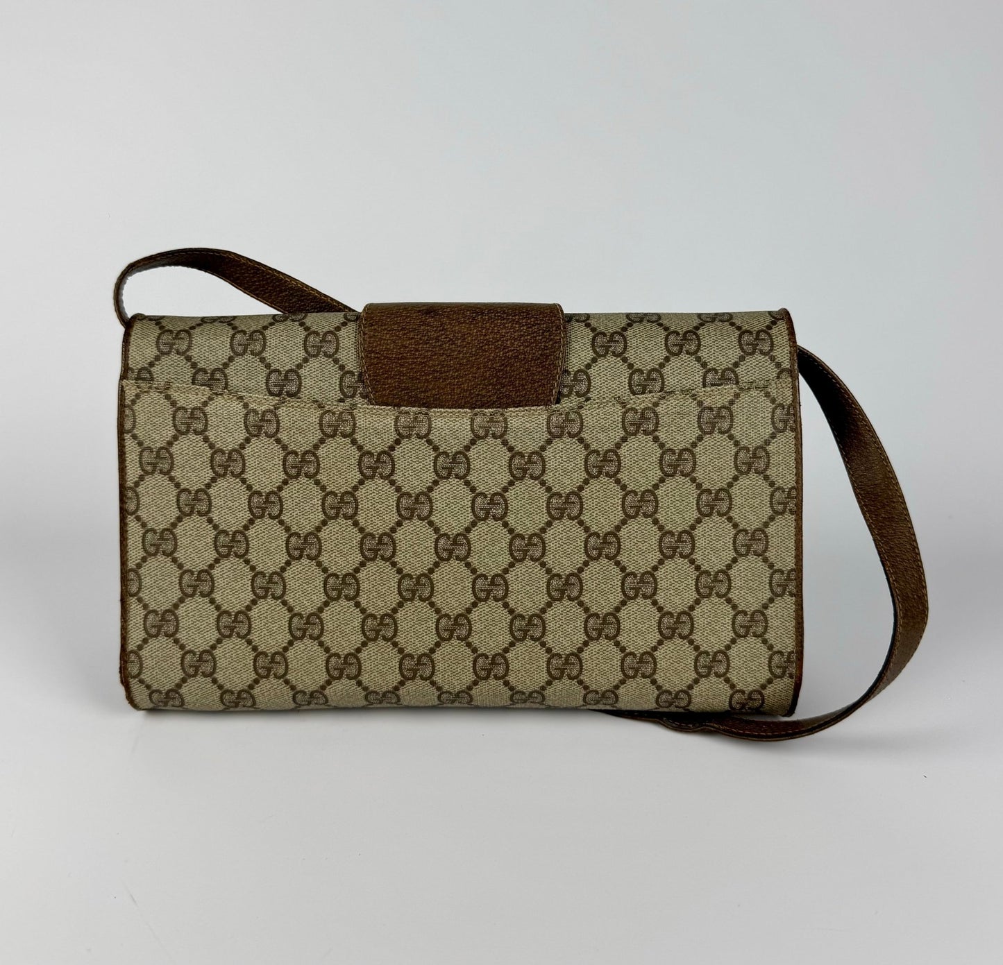 The Vintage Bag Gucci Skuldertaske