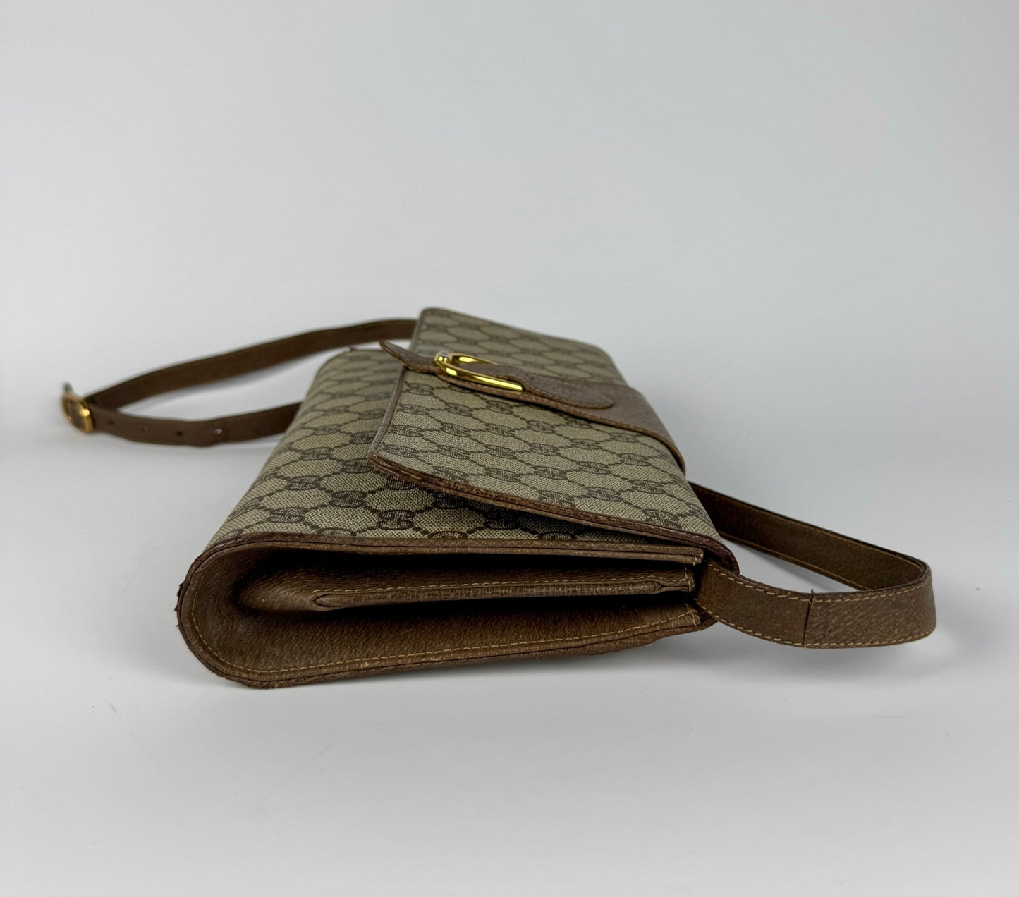 The Vintage Bag Gucci Skuldertaske