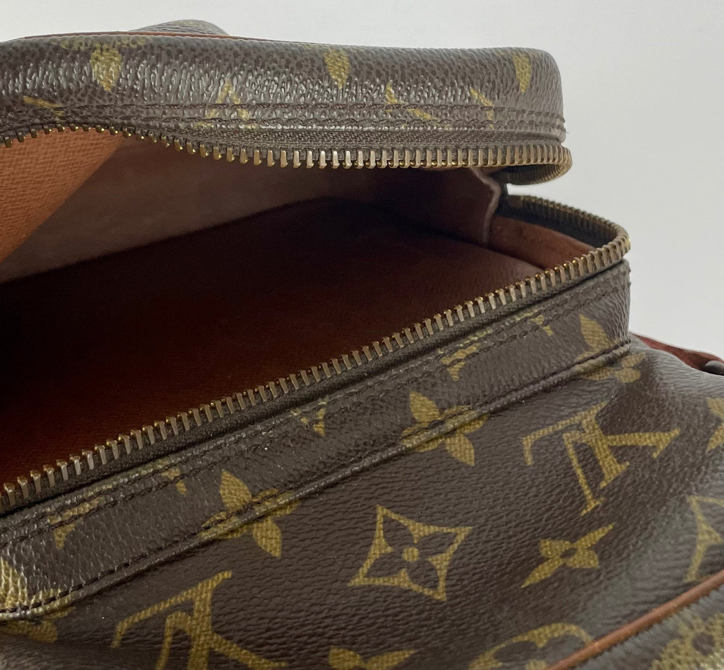 The Vintage Bag Louis Vuitton Amazon