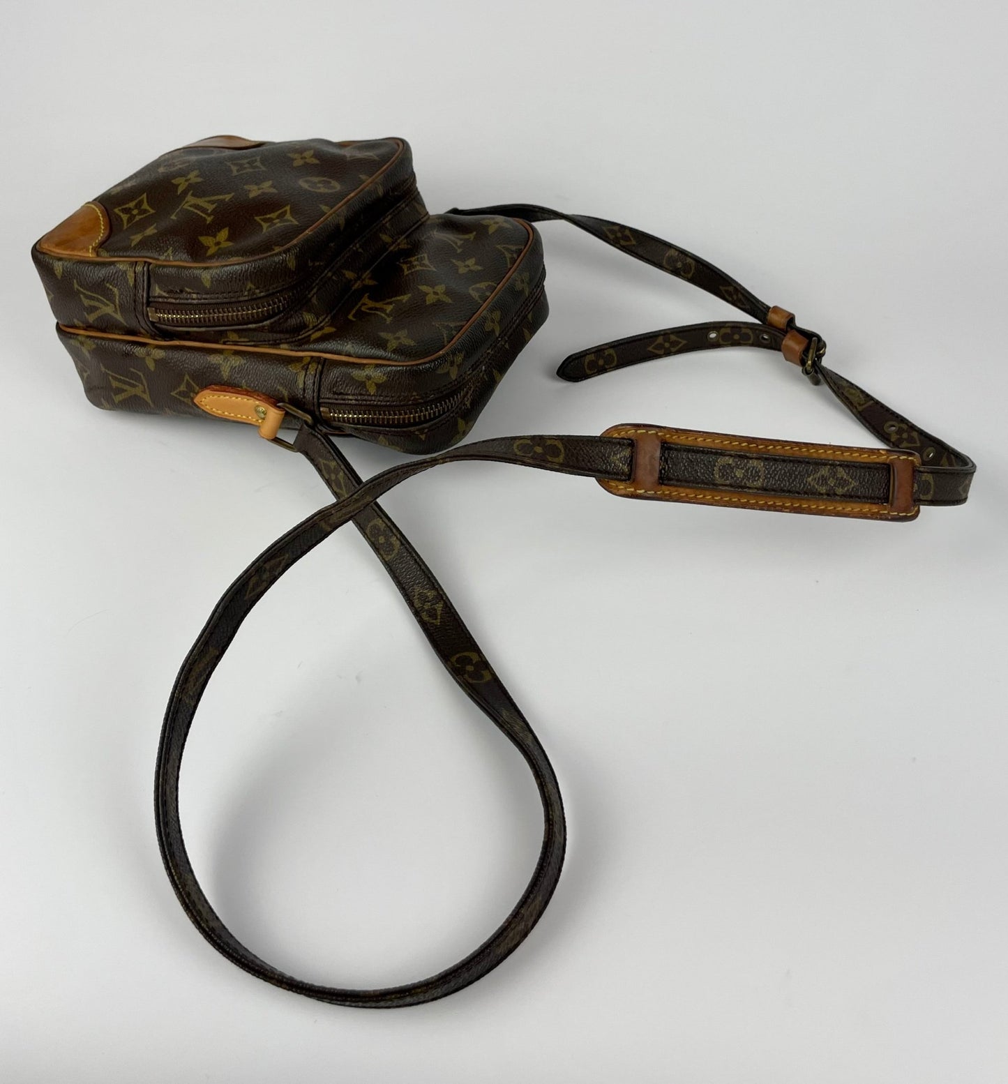 The Vintage Bag Louis Vuitton Amazon