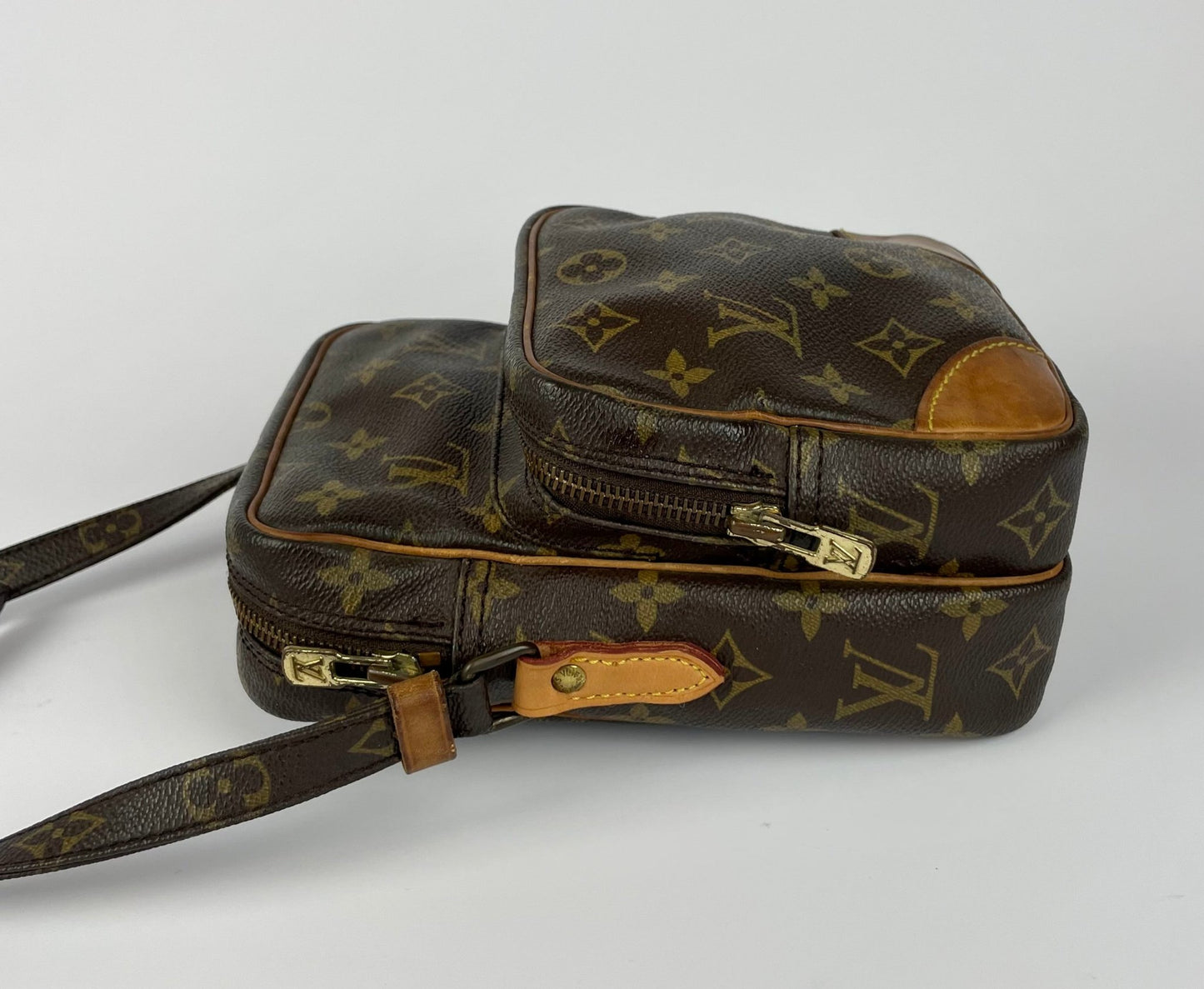 The Vintage Bag Louis Vuitton Amazon