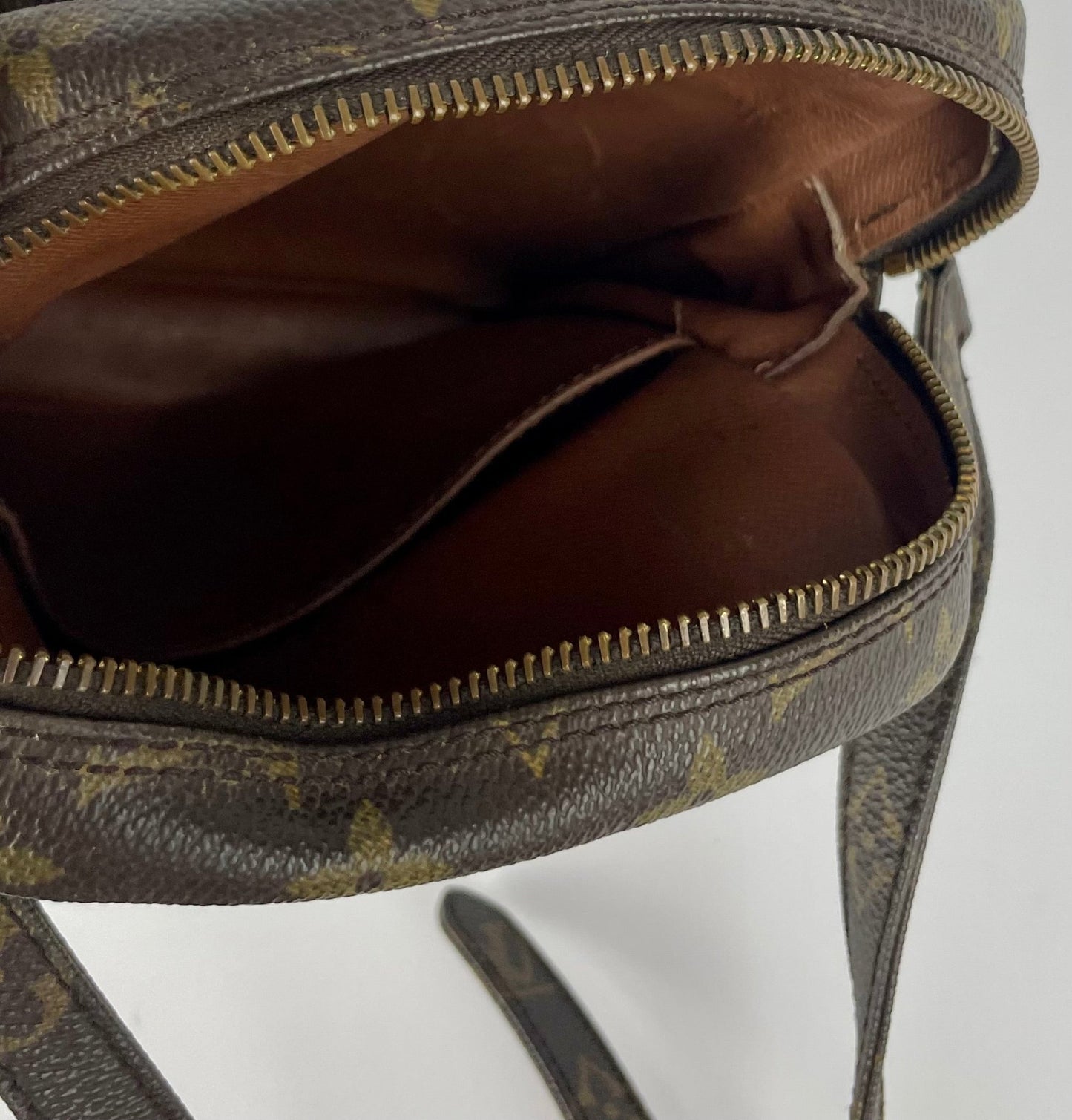 The Vintage Bag Louis Vuitton Amazon