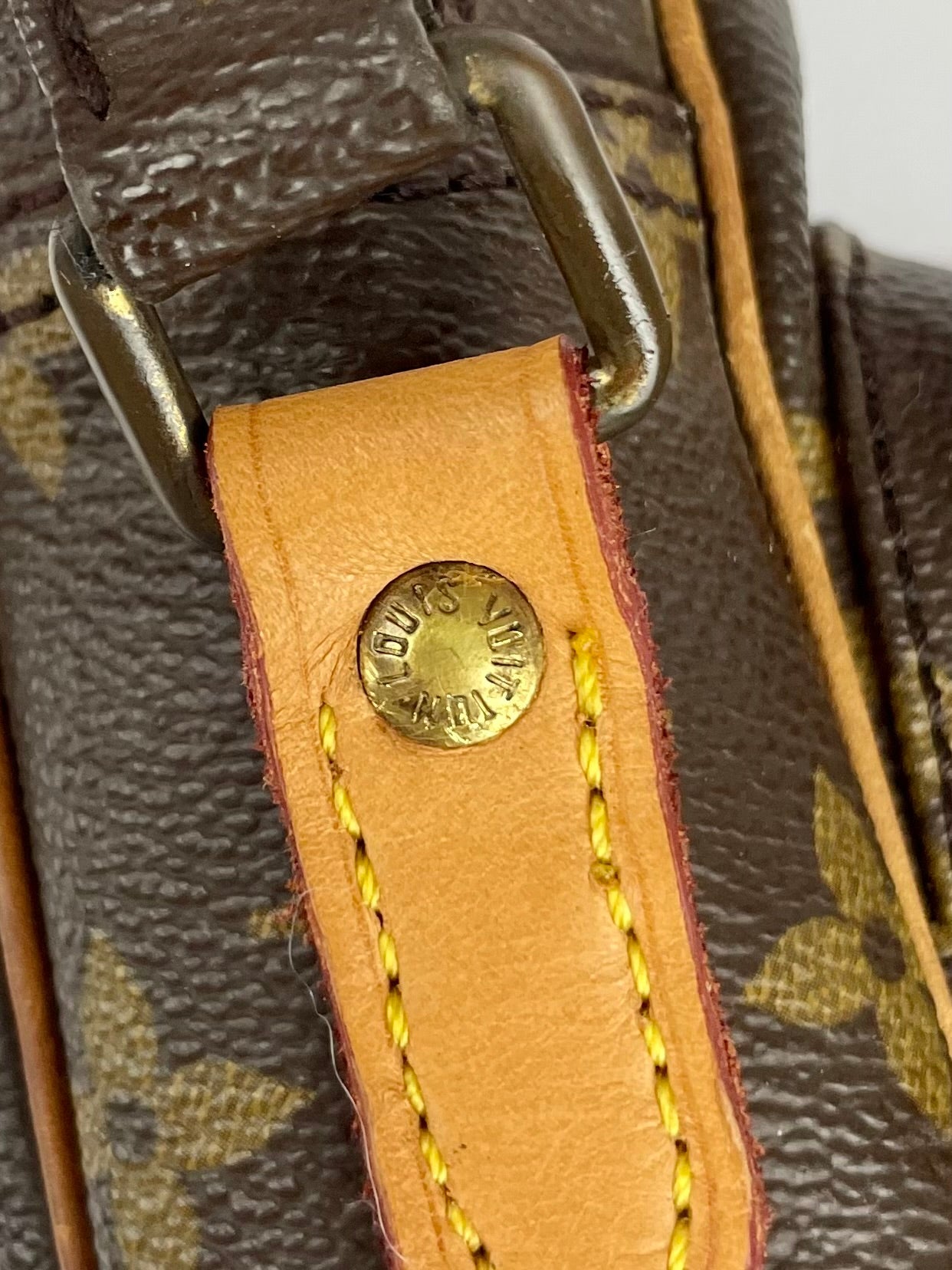 The Vintage Bag Louis Vuitton Amazon