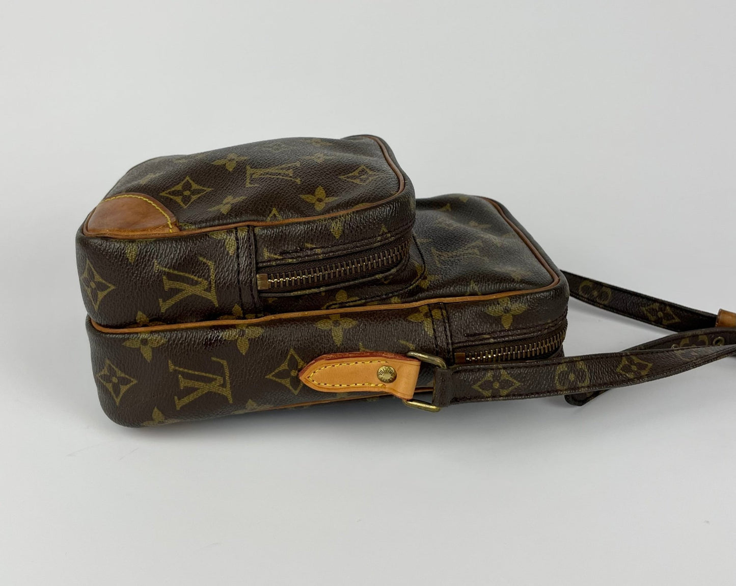 The Vintage Bag Louis Vuitton Amazon