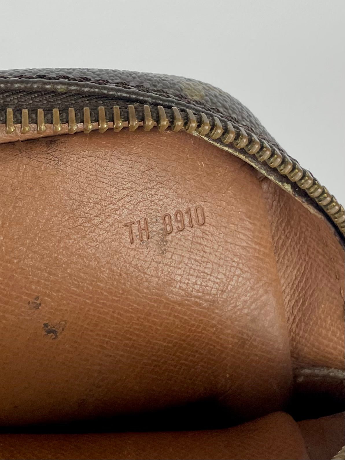 The Vintage Bag Louis Vuitton Amazon