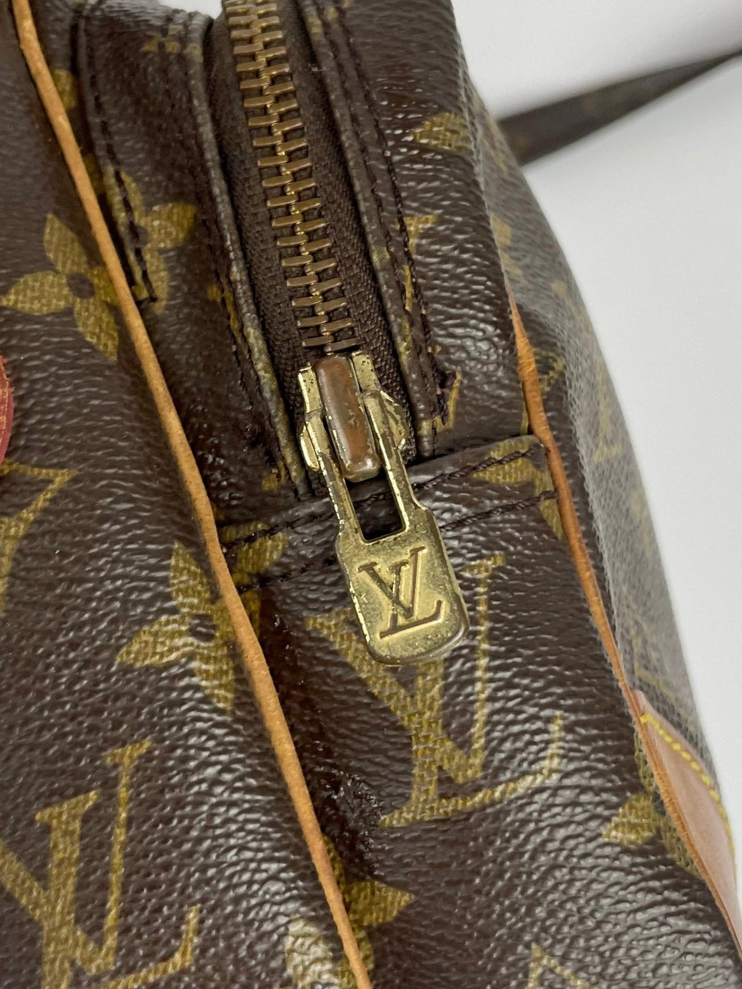 The Vintage Bag Louis Vuitton Amazon