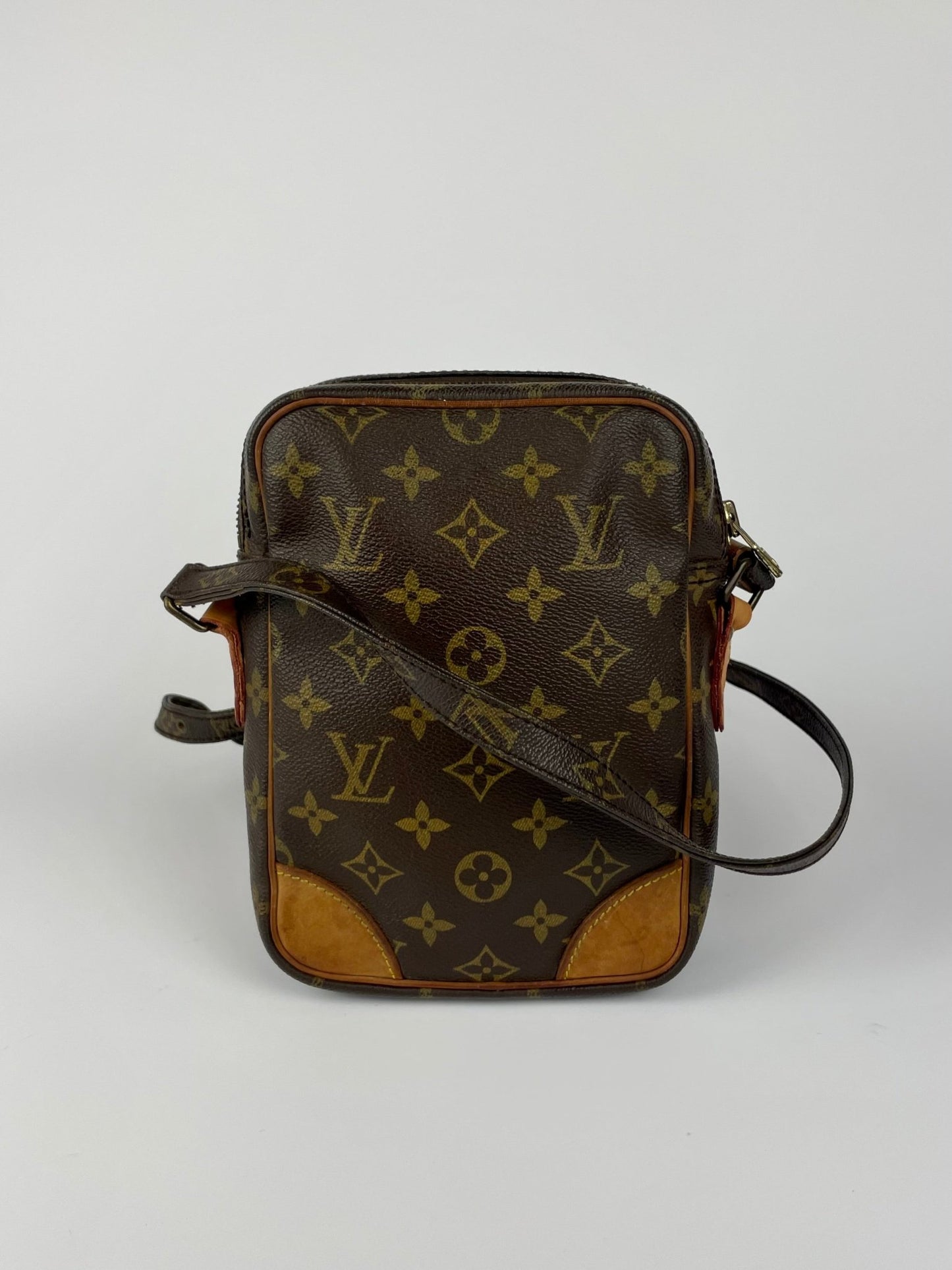 The Vintage Bag Louis Vuitton Amazon