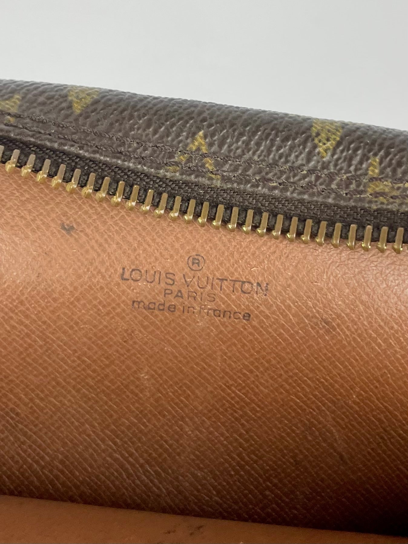 The Vintage Bag Louis Vuitton Amazon