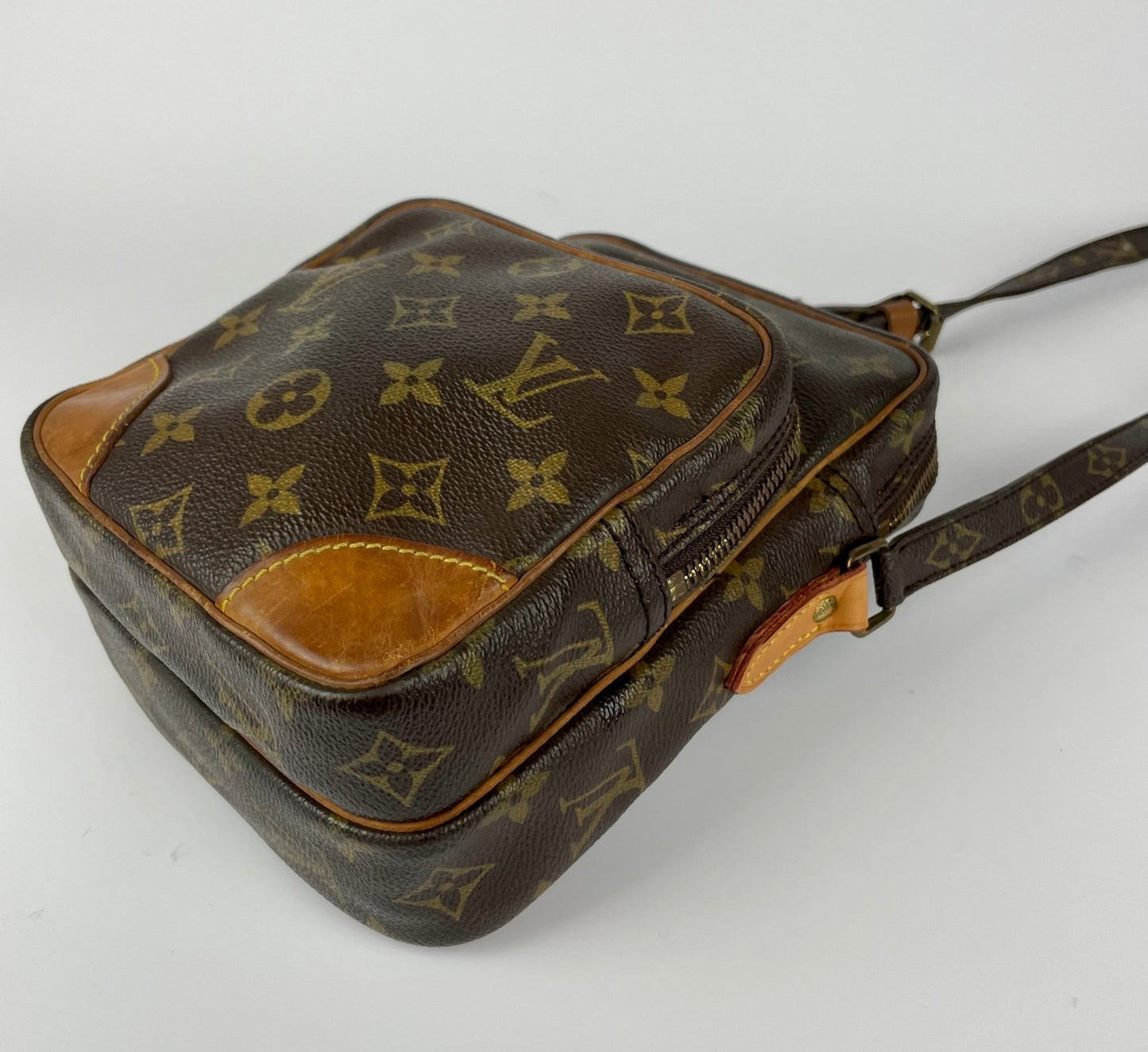The Vintage Bag Louis Vuitton Amazon