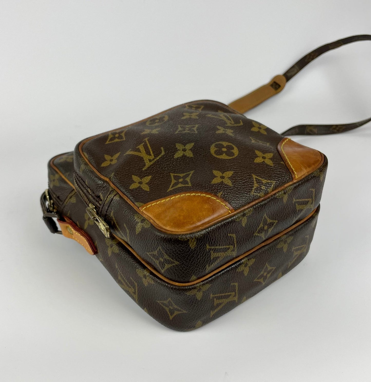 The Vintage Bag Louis Vuitton Amazon