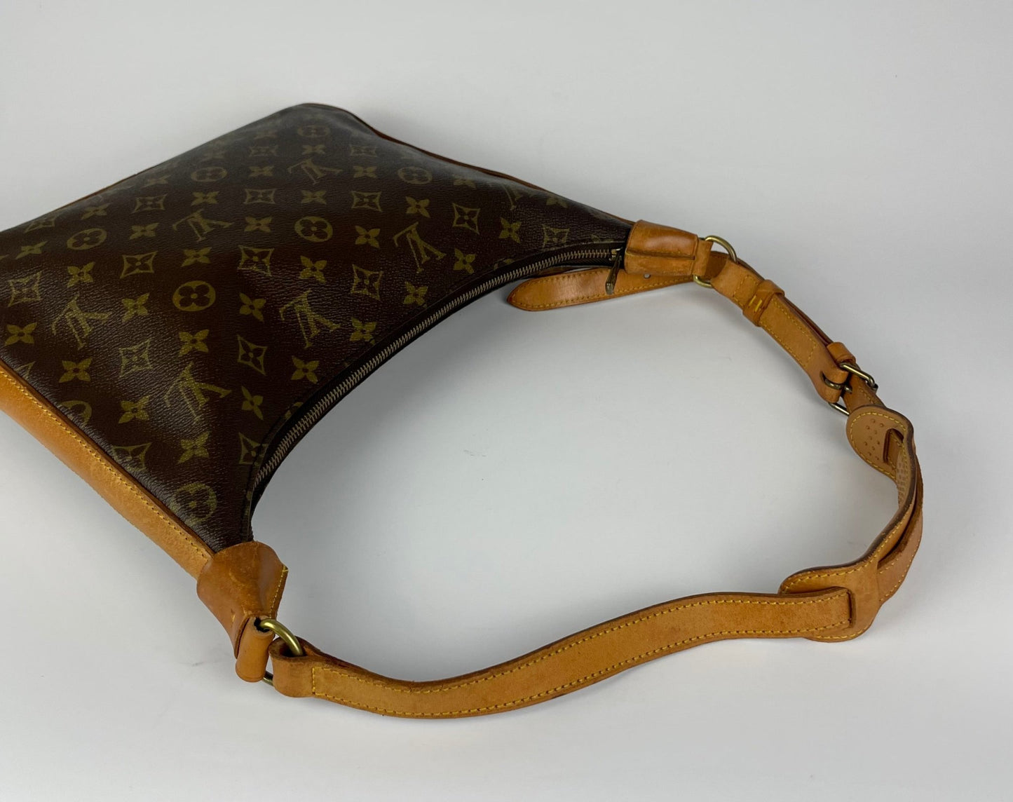 The Vintage Bag Louis Vuitton Bagatelle Boulogne