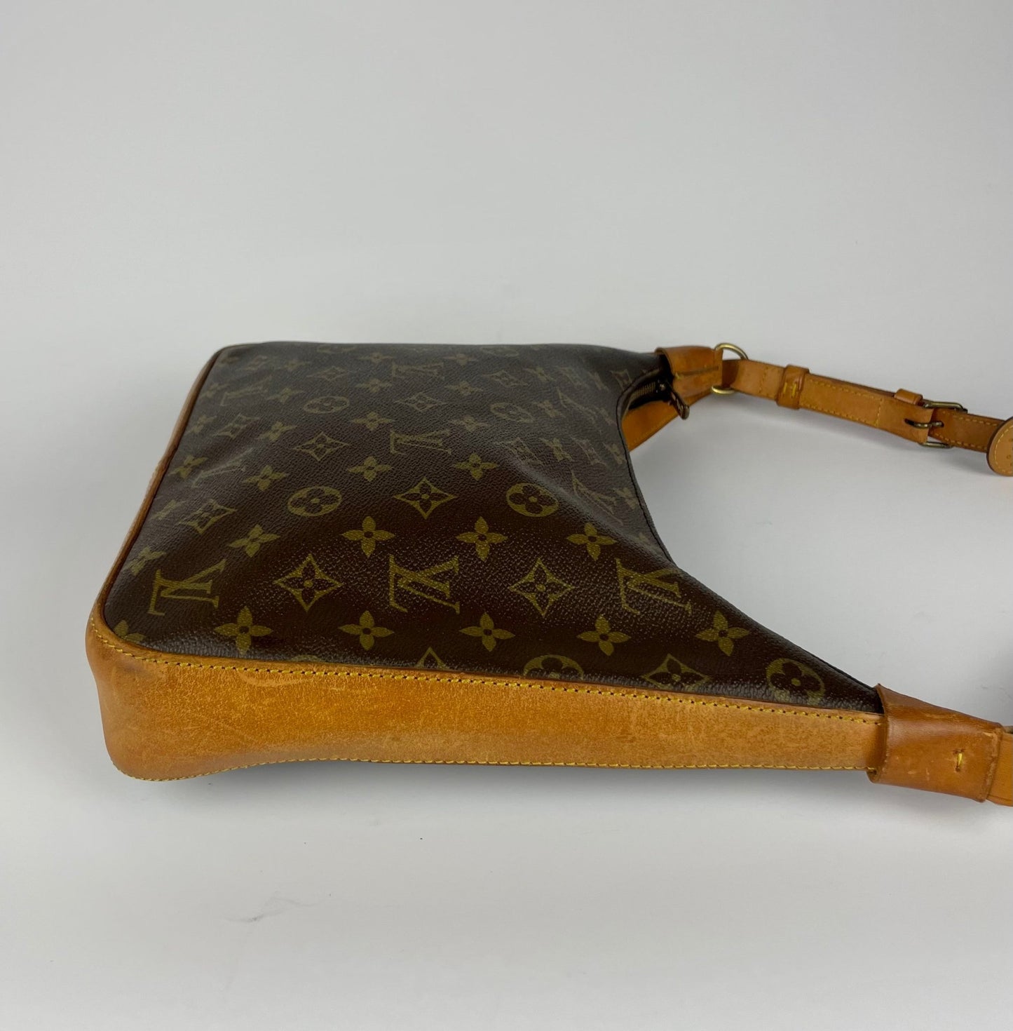 The Vintage Bag Louis Vuitton Bagatelle Boulogne