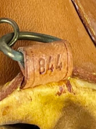 The Vintage Bag Louis Vuitton Bucket