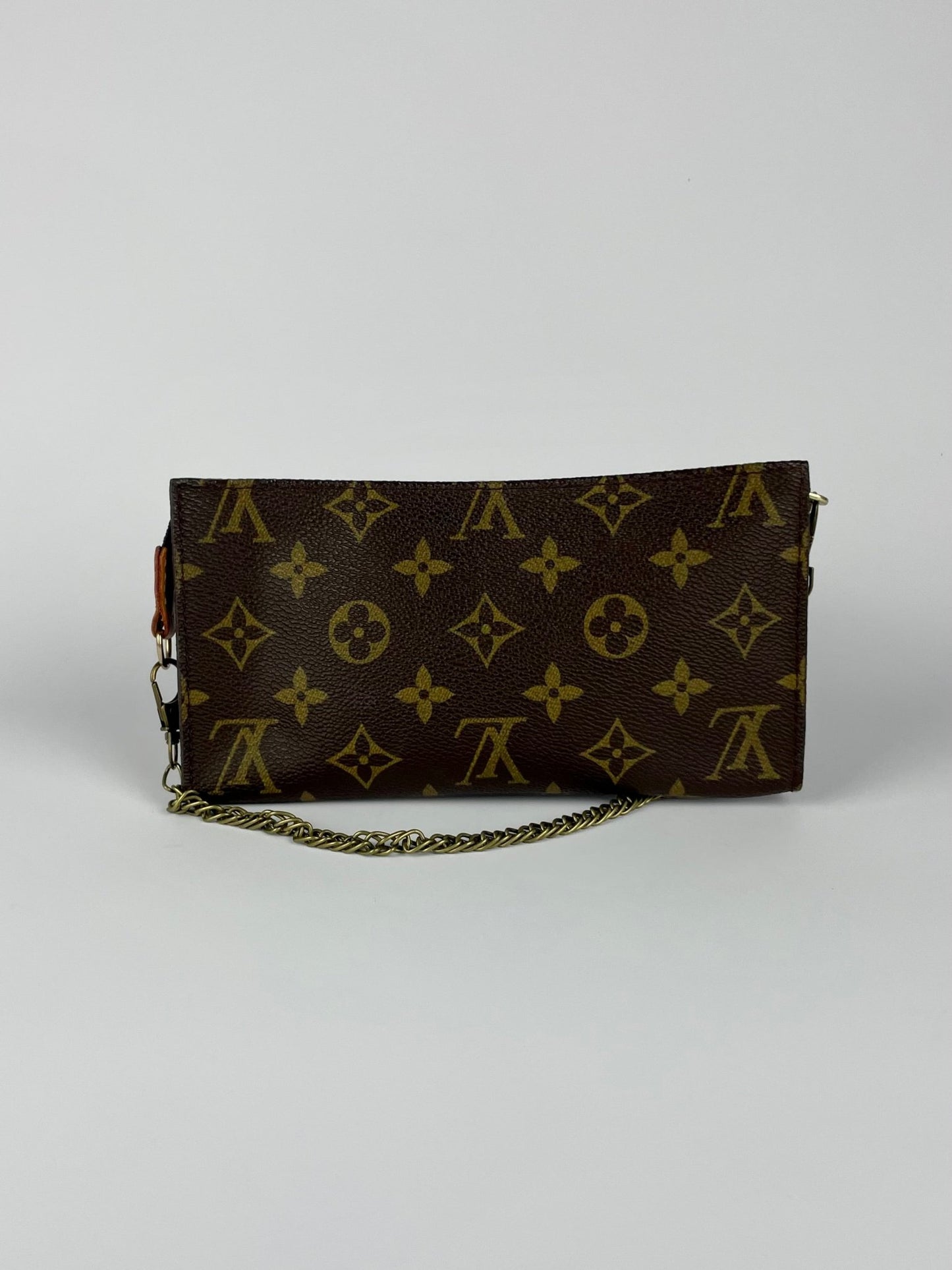 The Vintage Bag Louis Vuitton Clutch