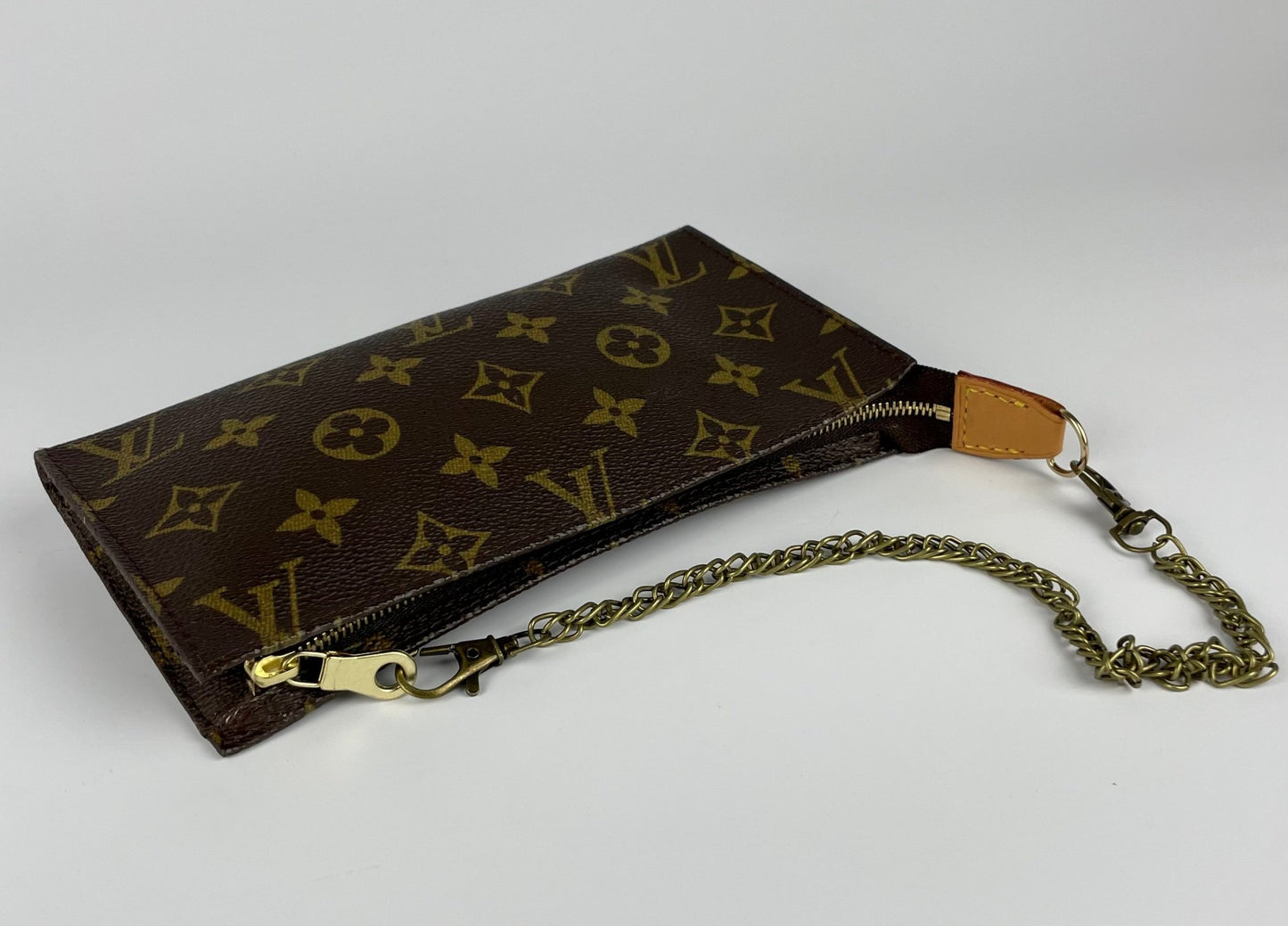 The Vintage Bag Louis Vuitton Clutch