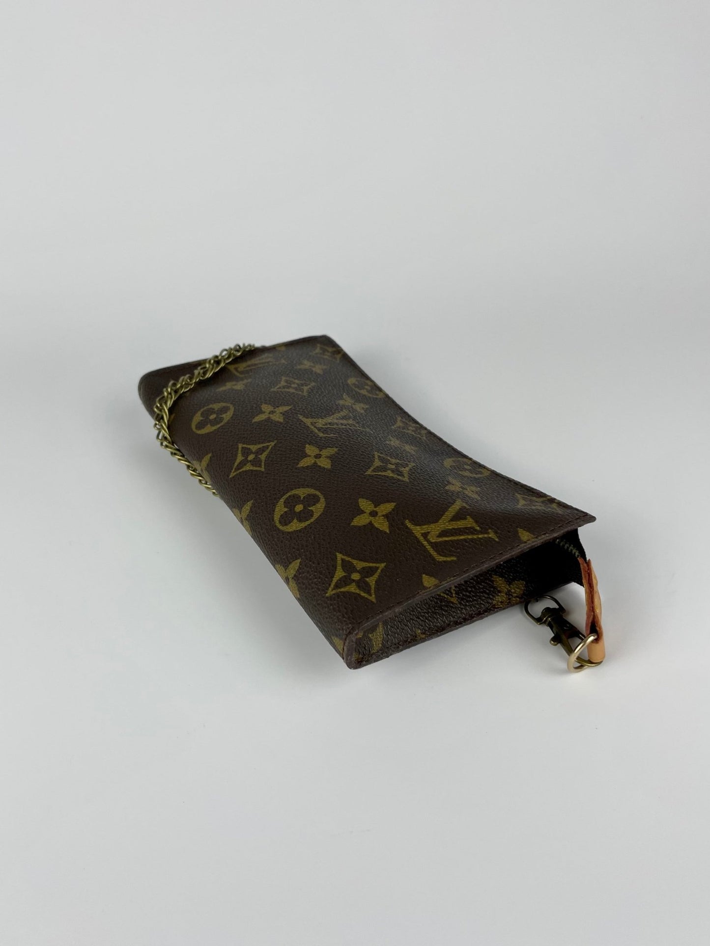 The Vintage Bag Louis Vuitton Clutch