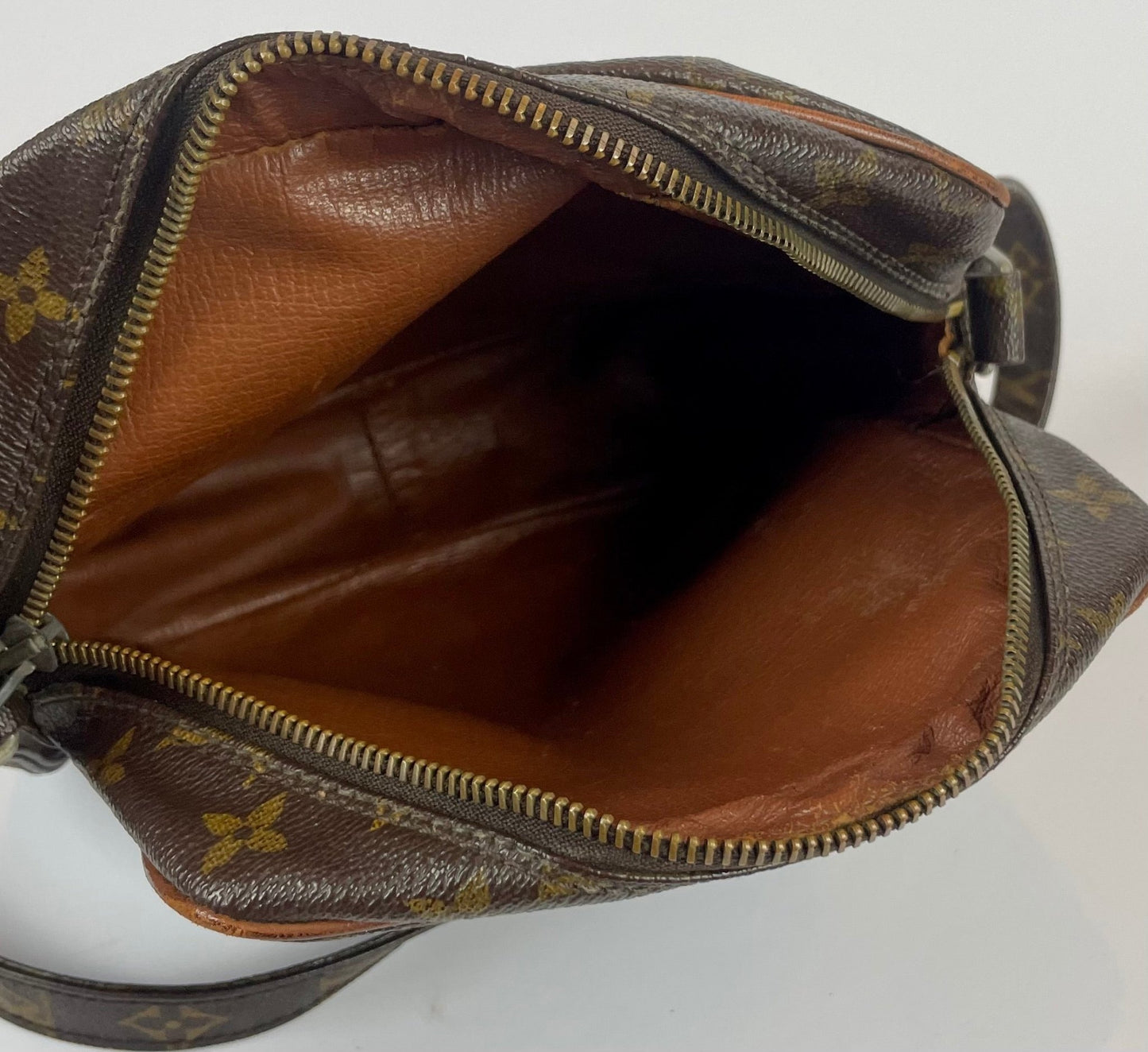 The Vintage Bag Louis Vuitton Danube