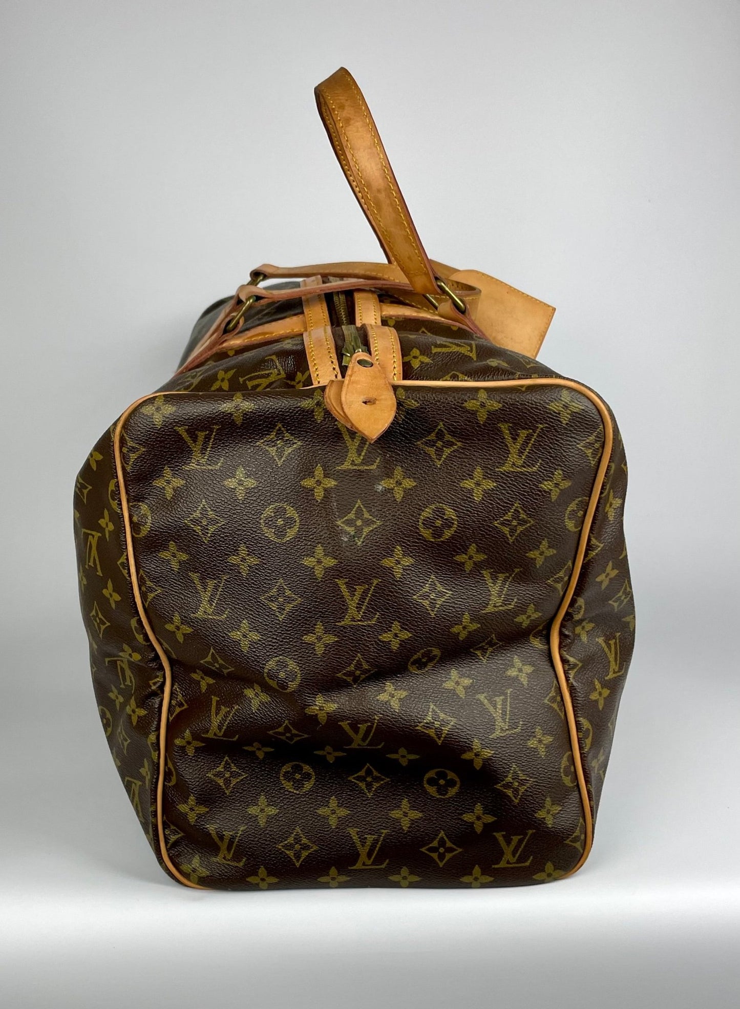 The Vintage Bag Louis Vuitton Keepall 55