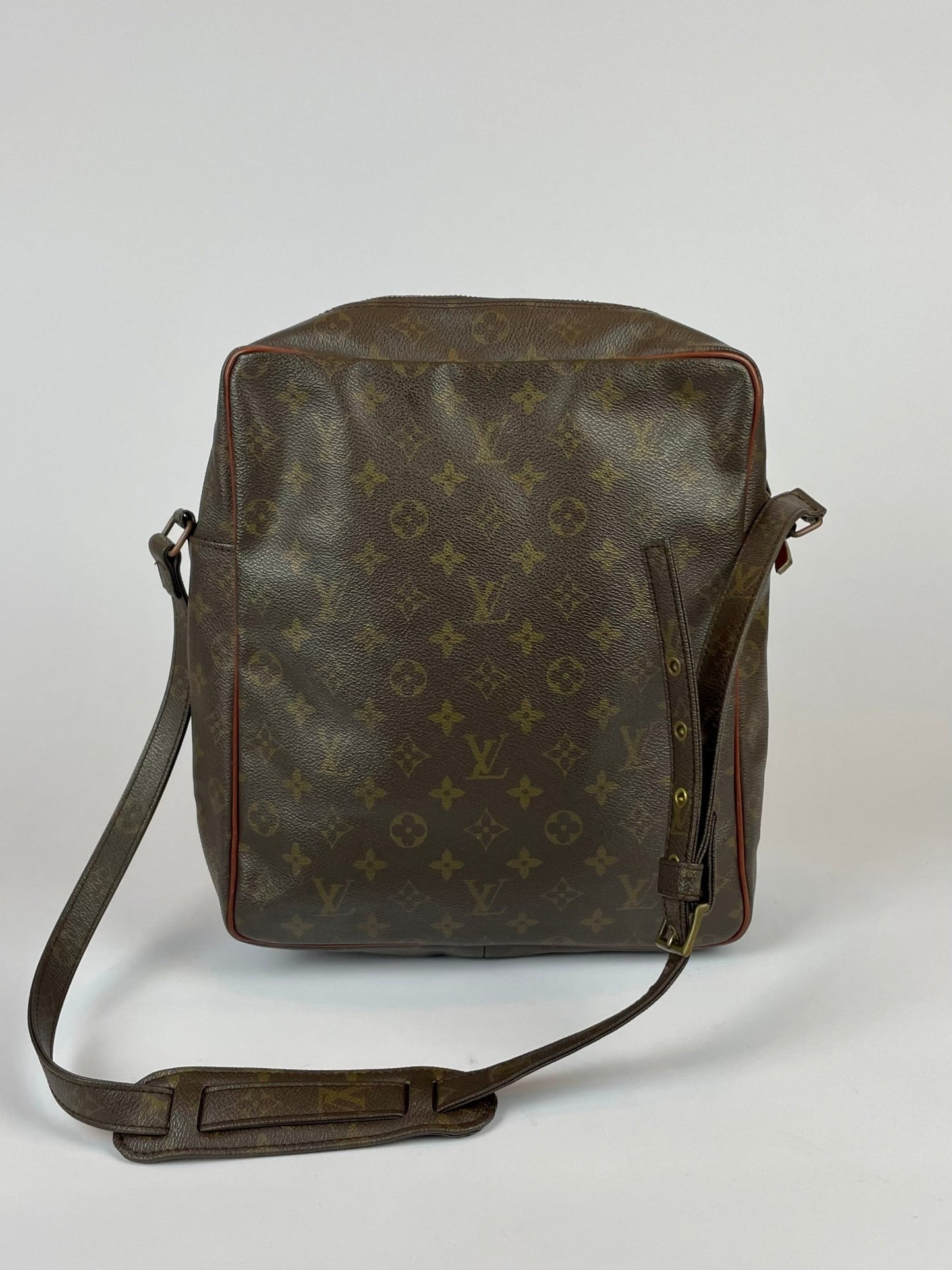 The Vintage Bag Louis Vuitton Marceau