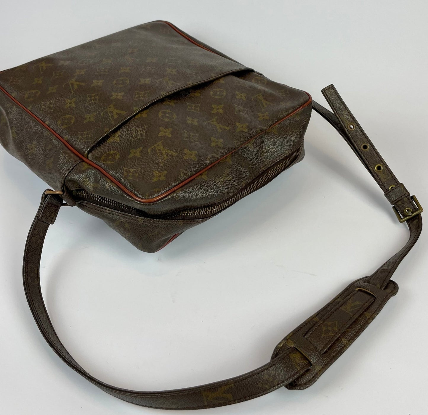 The Vintage Bag Louis Vuitton Marceau