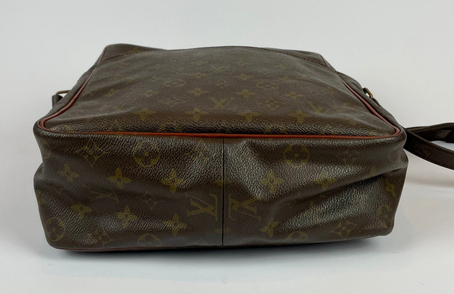 The Vintage Bag Louis Vuitton Marceau