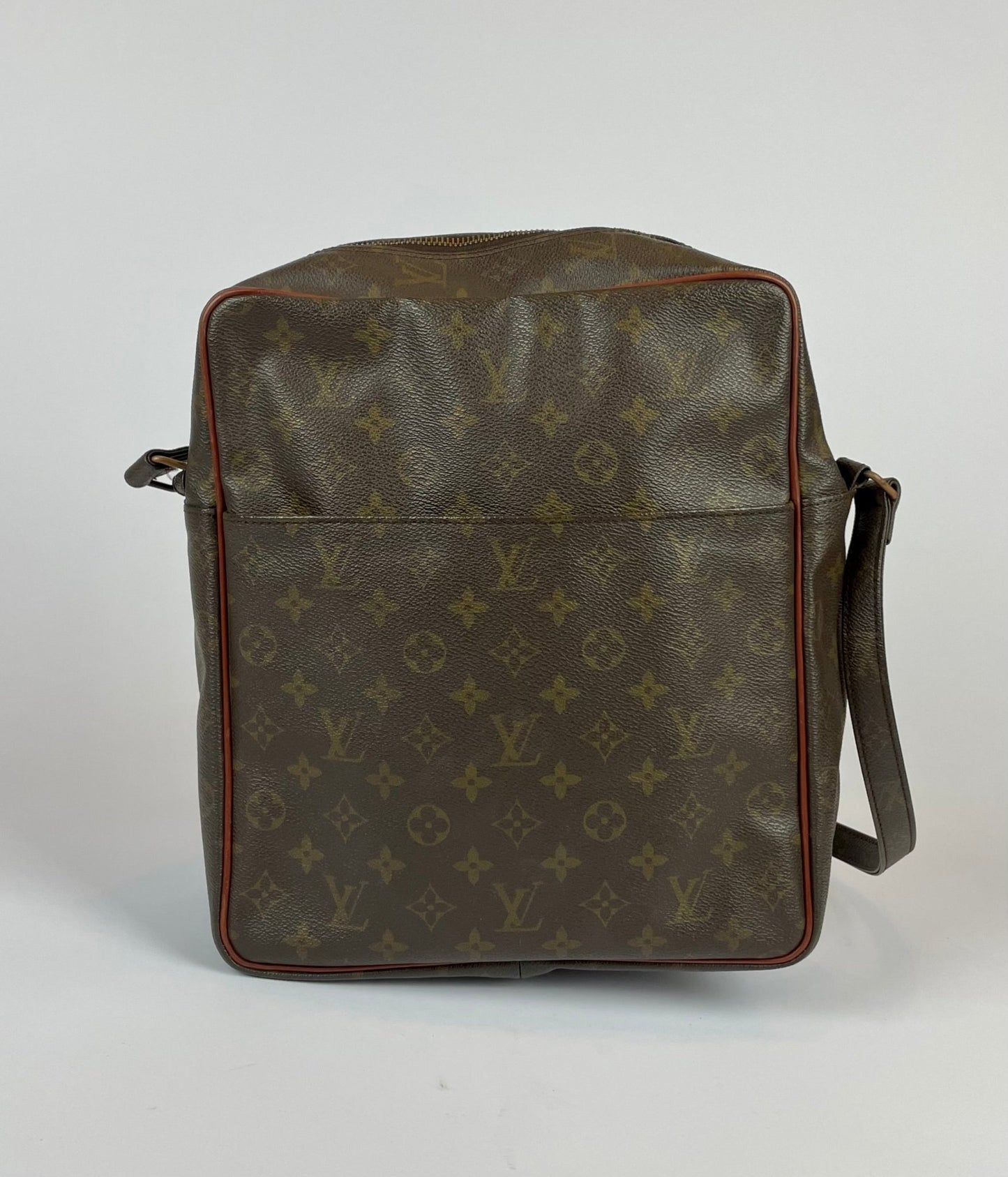 The Vintage Bag Louis Vuitton Marceau