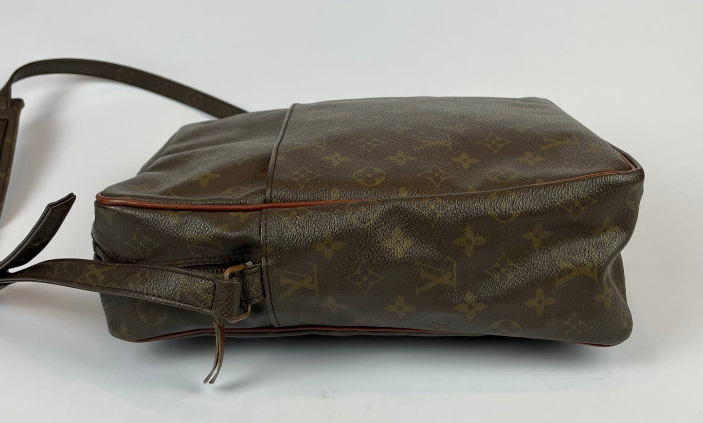 The Vintage Bag Louis Vuitton Marceau