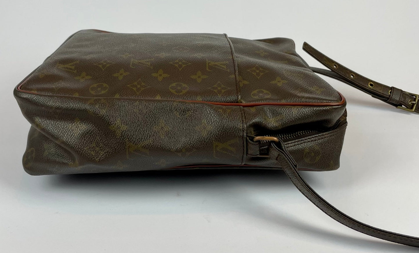 The Vintage Bag Louis Vuitton Marceau