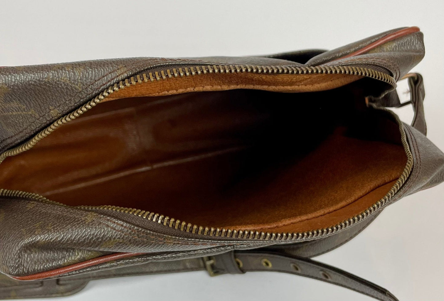 The Vintage Bag Louis Vuitton Marceau