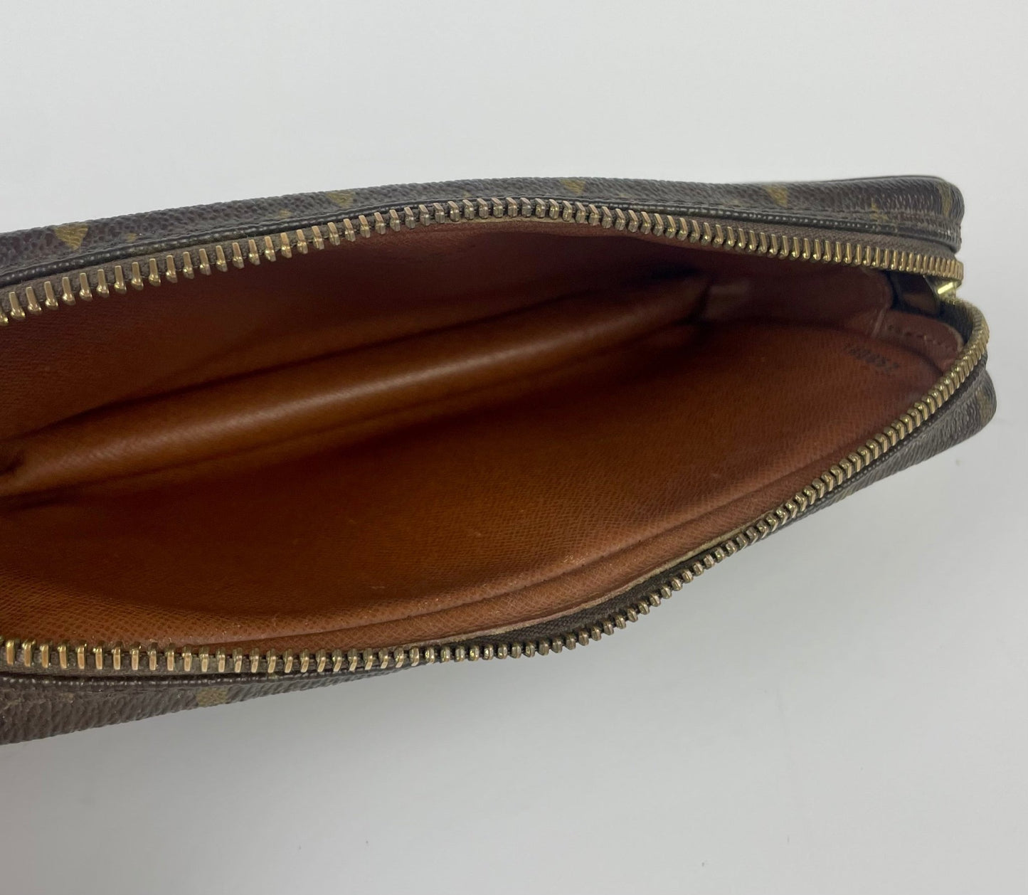 The Vintage Bag Louis Vuitton Marly Dragonne