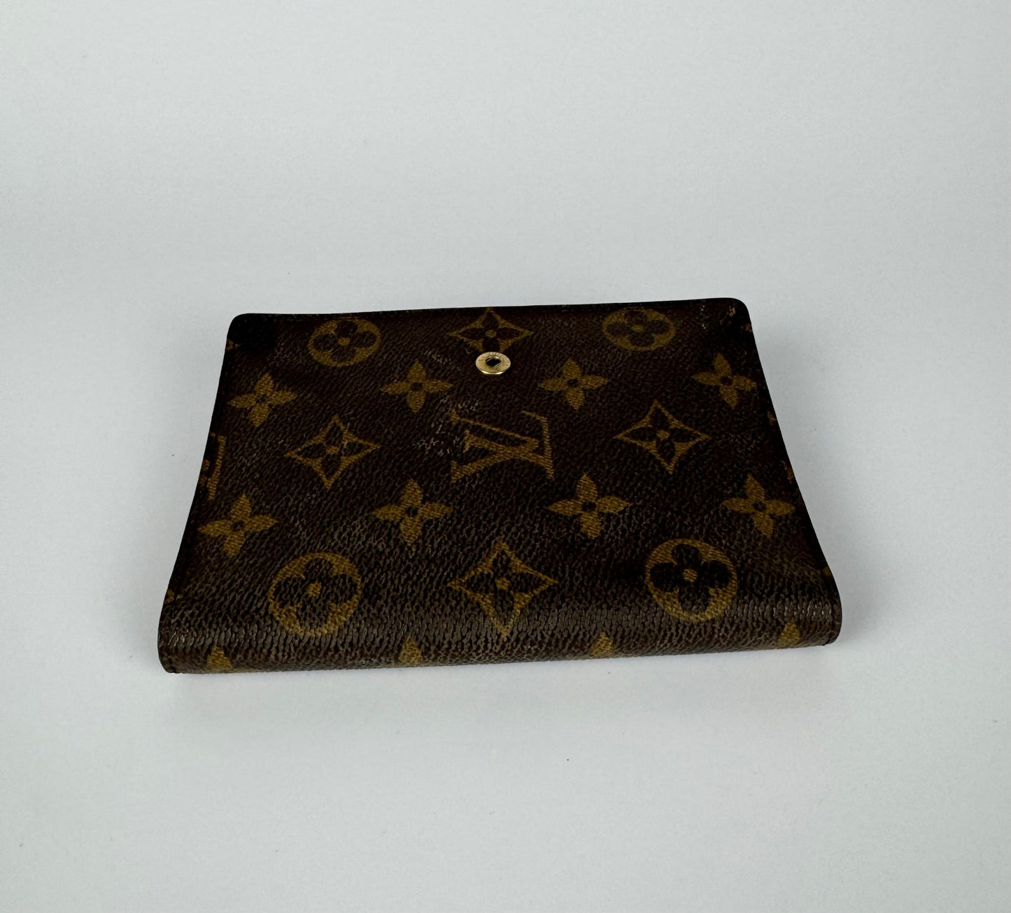 The Vintage Bag Louis Vuitton Mini Agenda