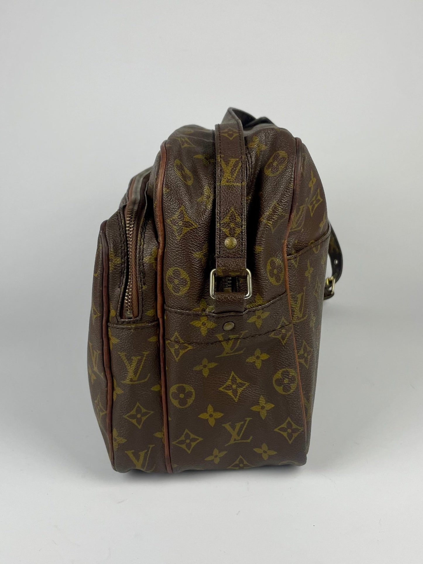 The Vintage Bag Louis Vuitton Nile