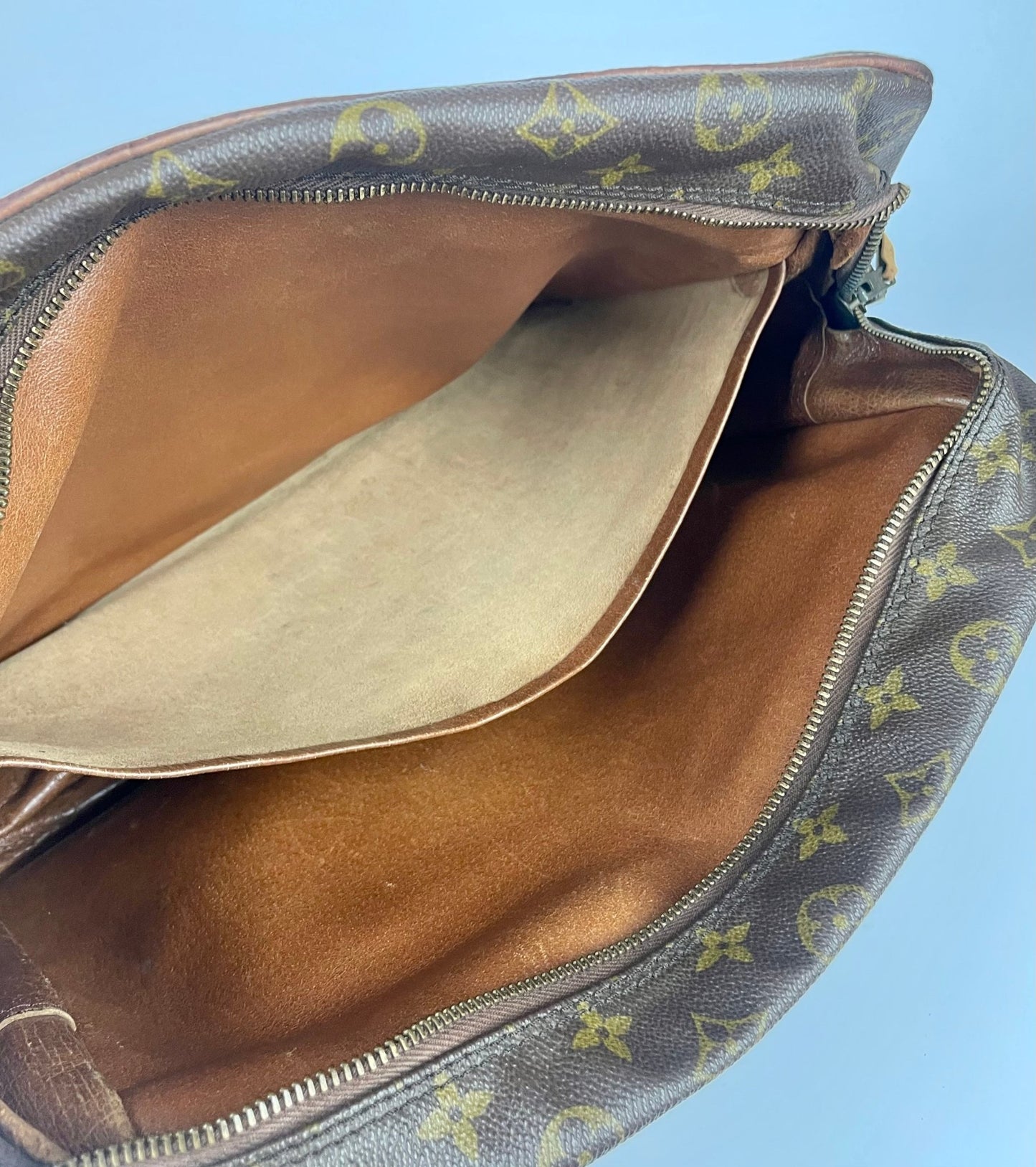 The Vintage Bag Louis Vuitton Nile