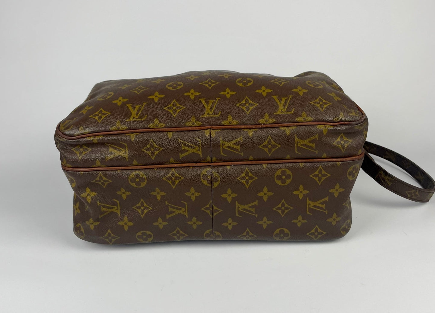 The Vintage Bag Louis Vuitton Nile