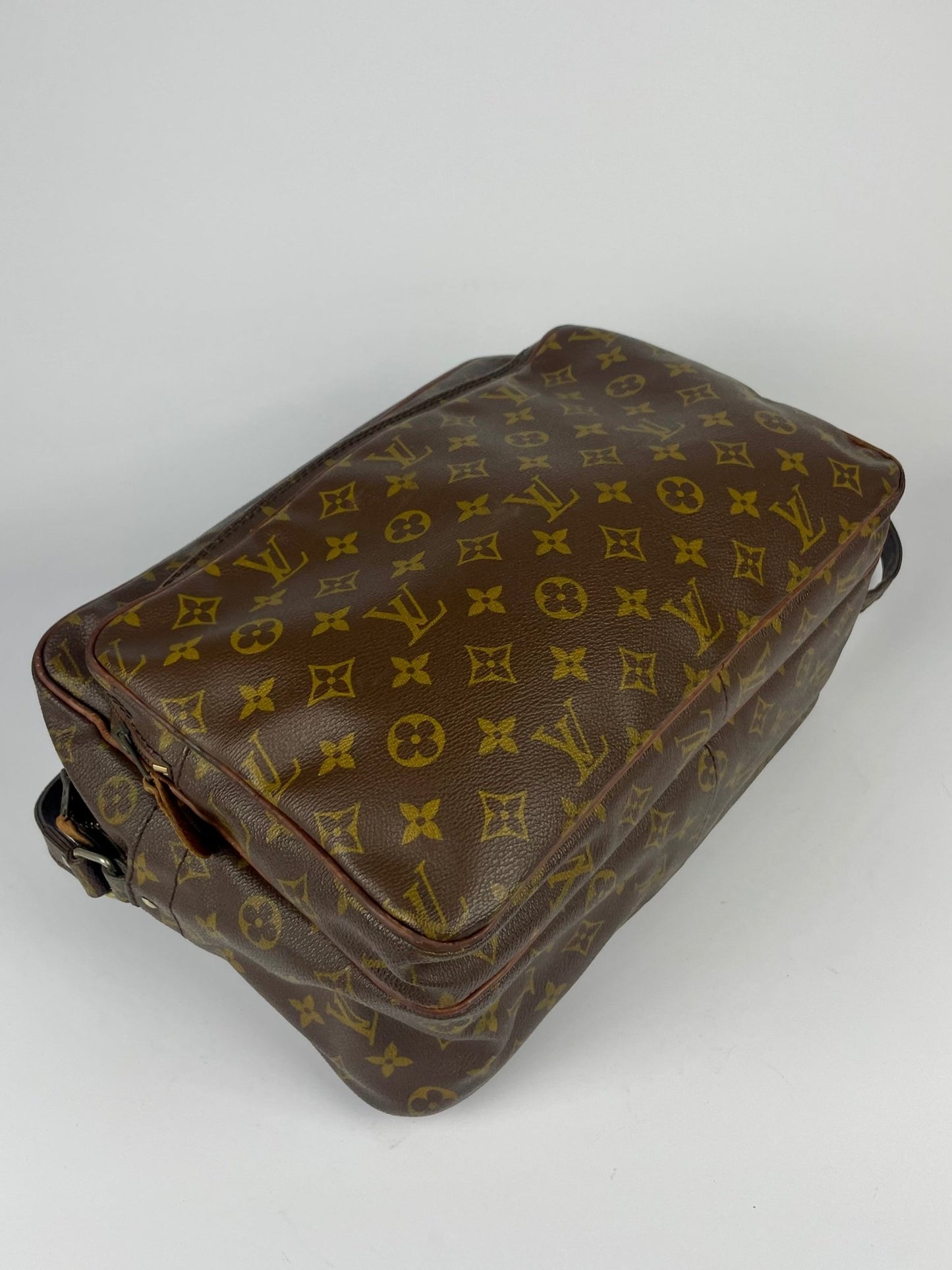 The Vintage Bag Louis Vuitton Nile
