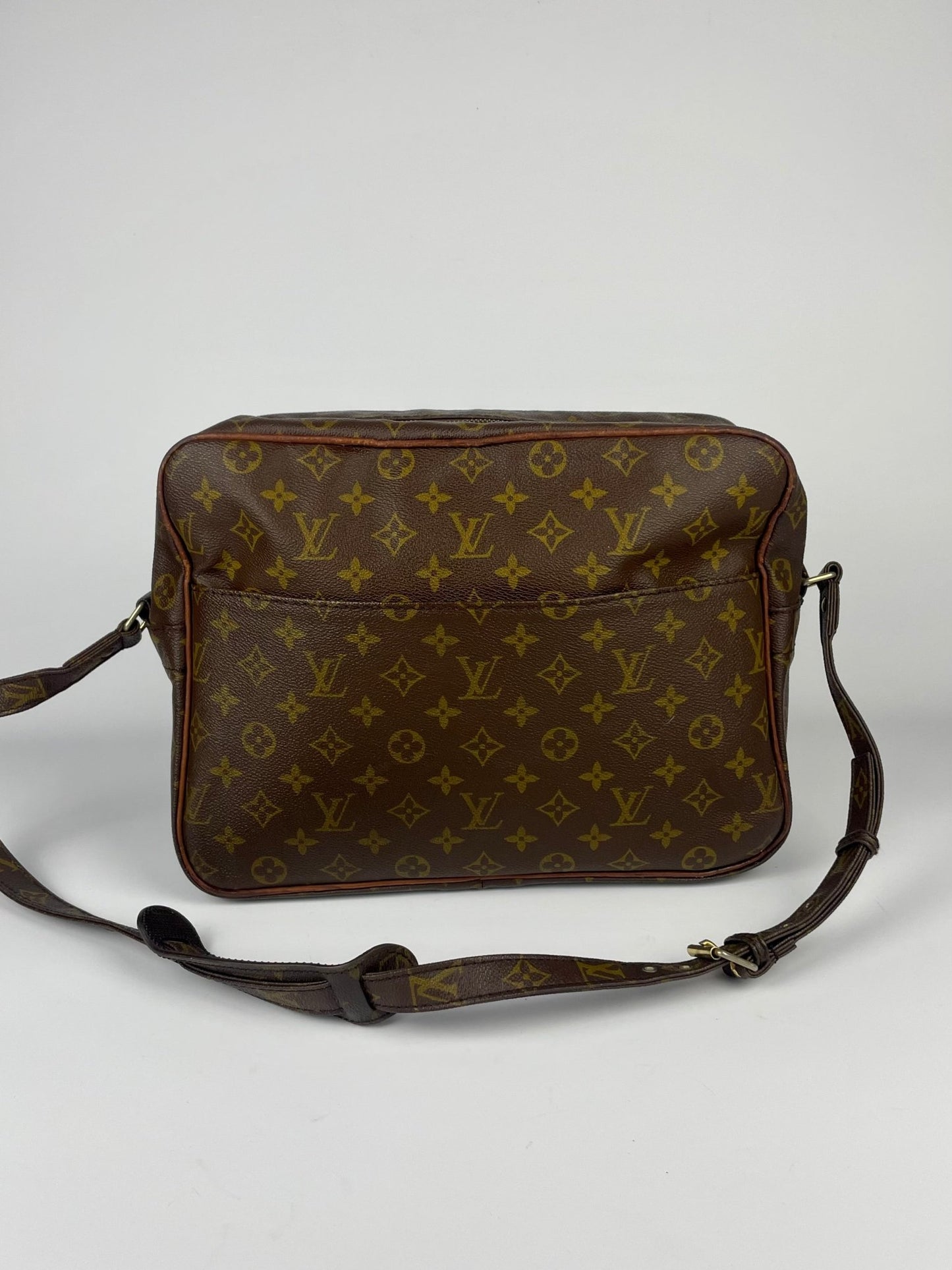 The Vintage Bag Louis Vuitton Nile