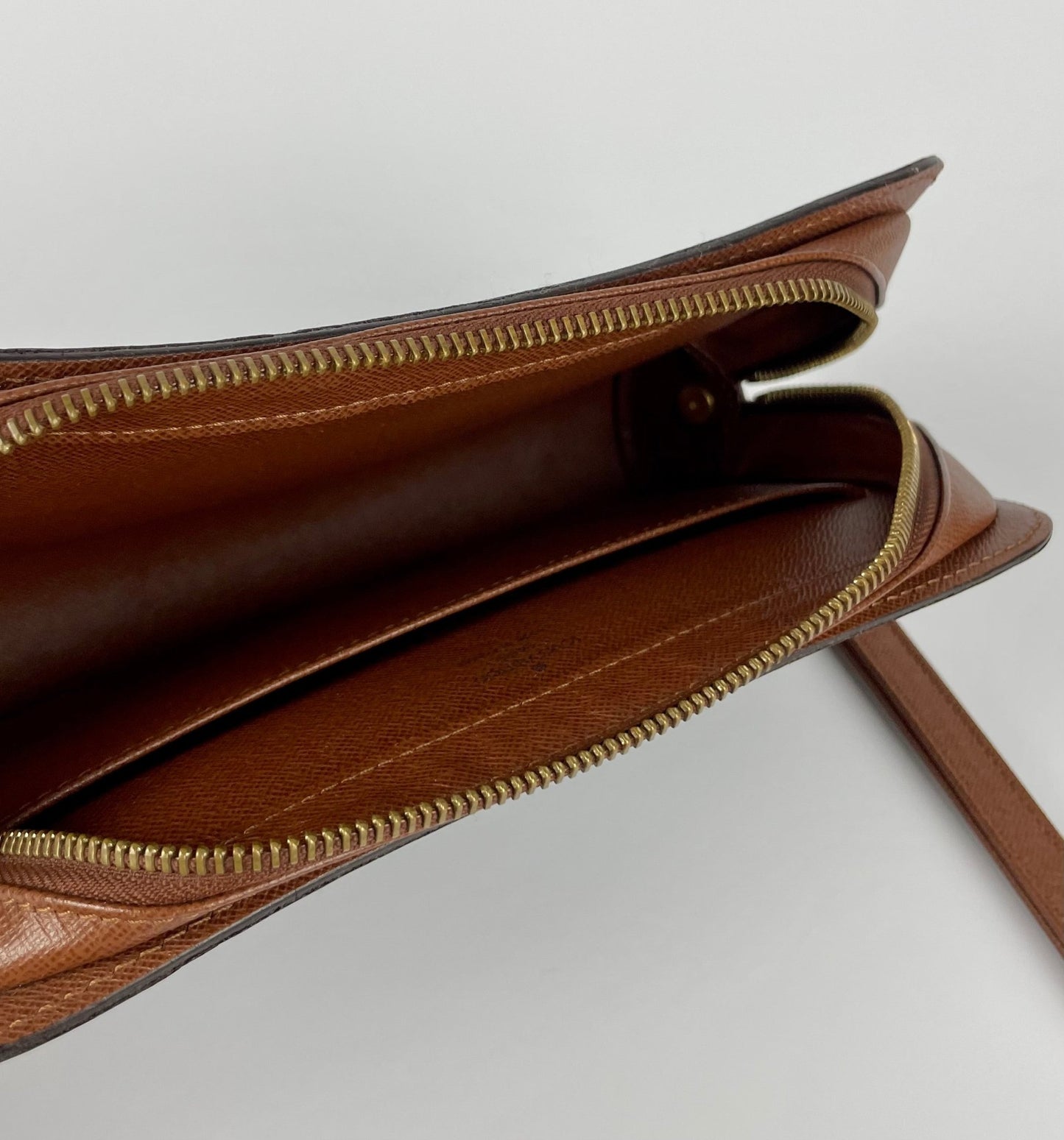 The Vintage Bag Louis Vuitton Orsay