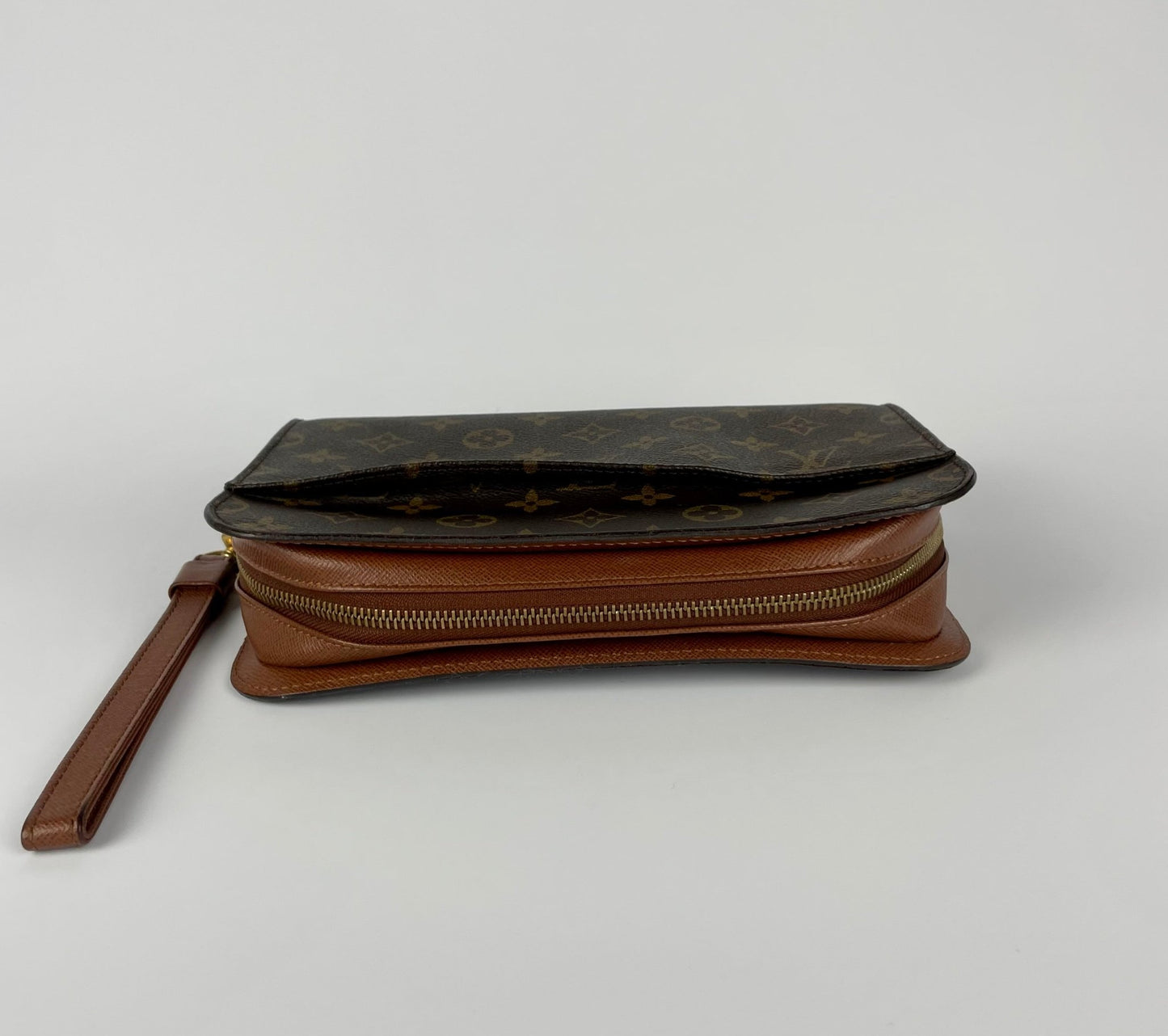 The Vintage Bag Louis Vuitton Orsay