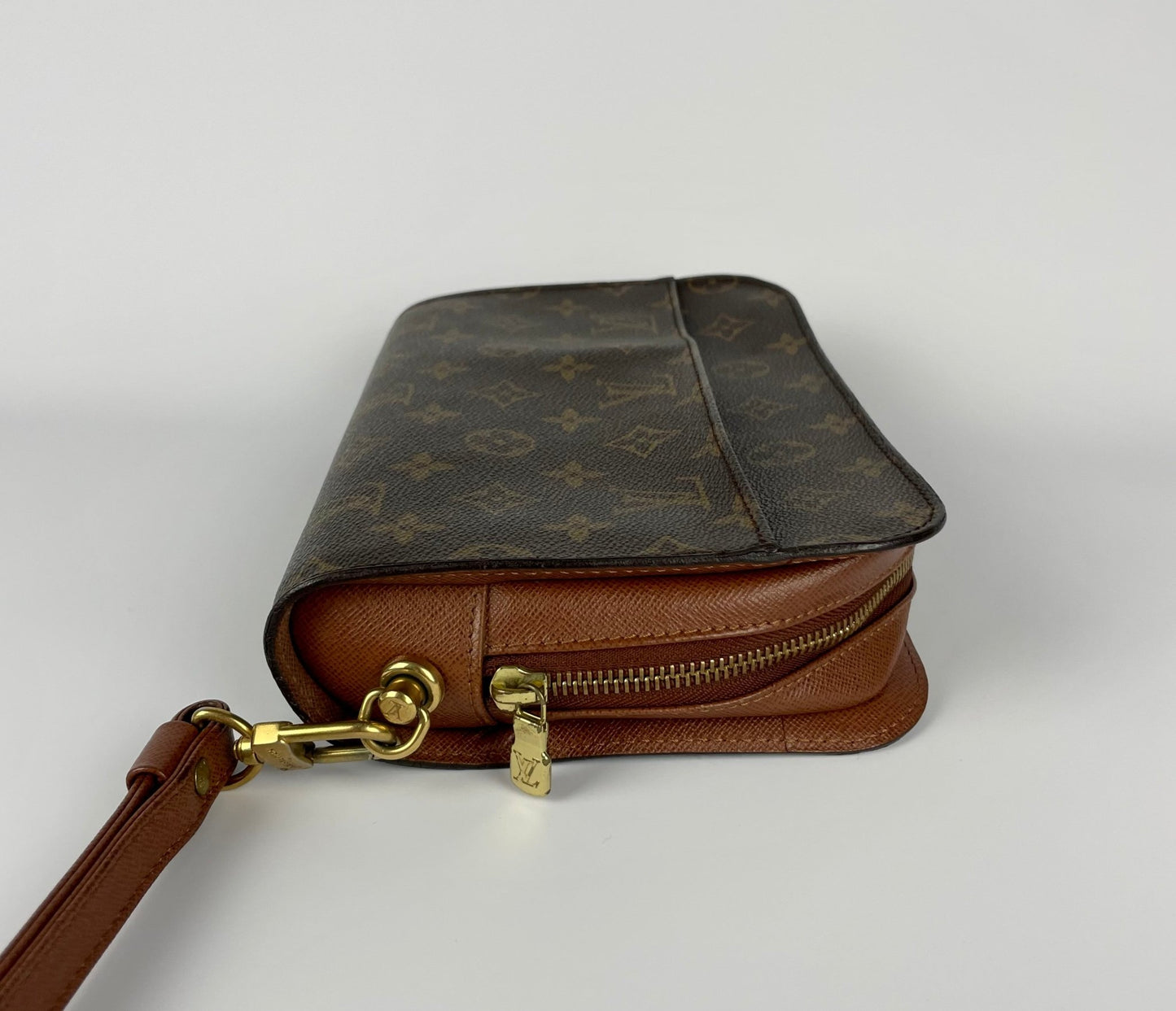 The Vintage Bag Louis Vuitton Orsay