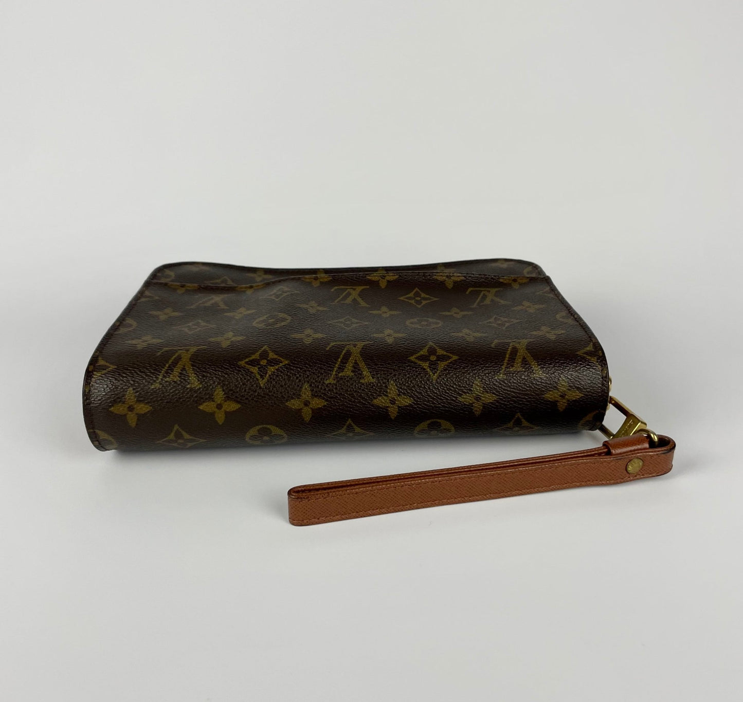 The Vintage Bag Louis Vuitton Orsay