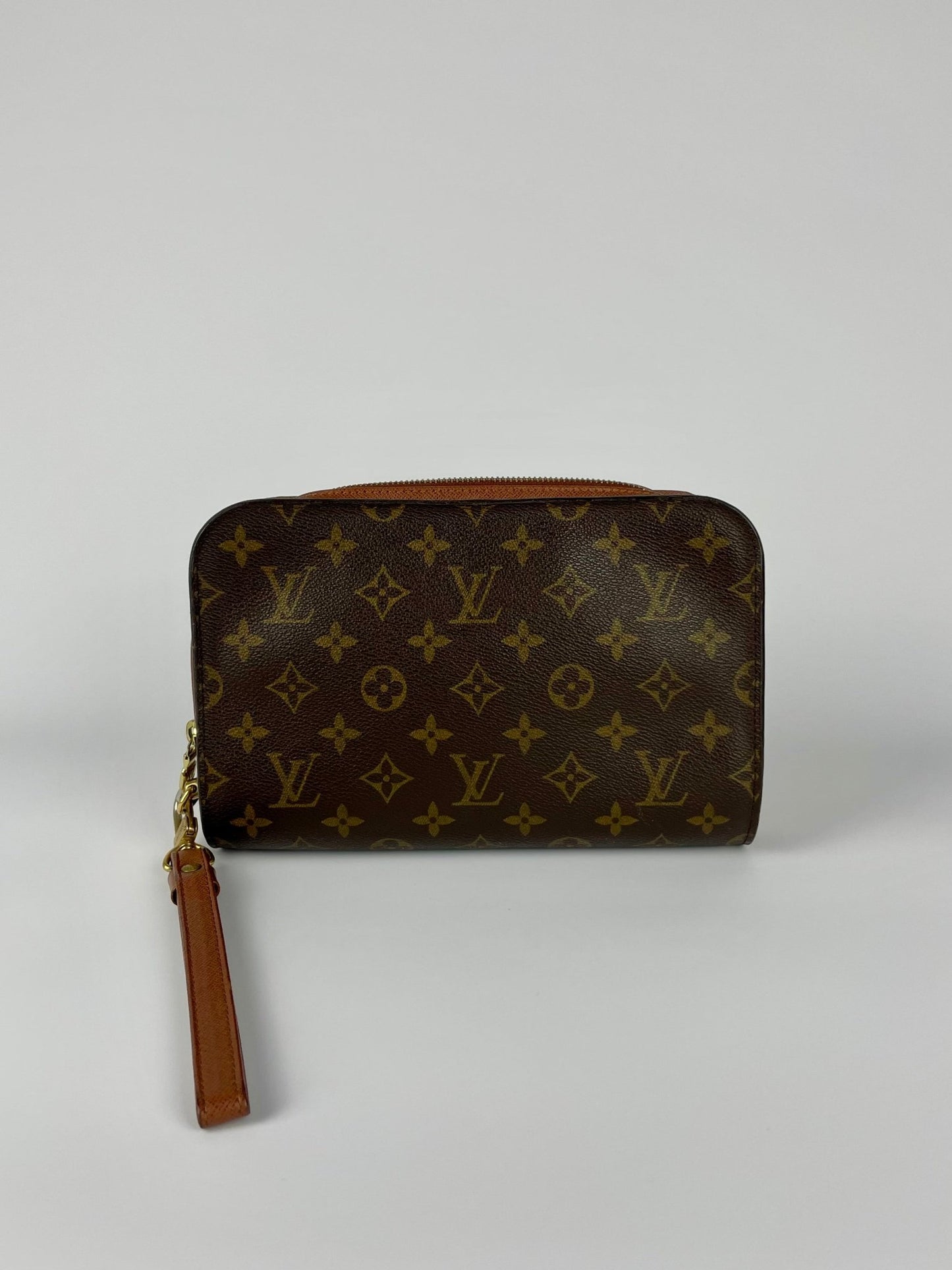 The Vintage Bag Louis Vuitton Orsay