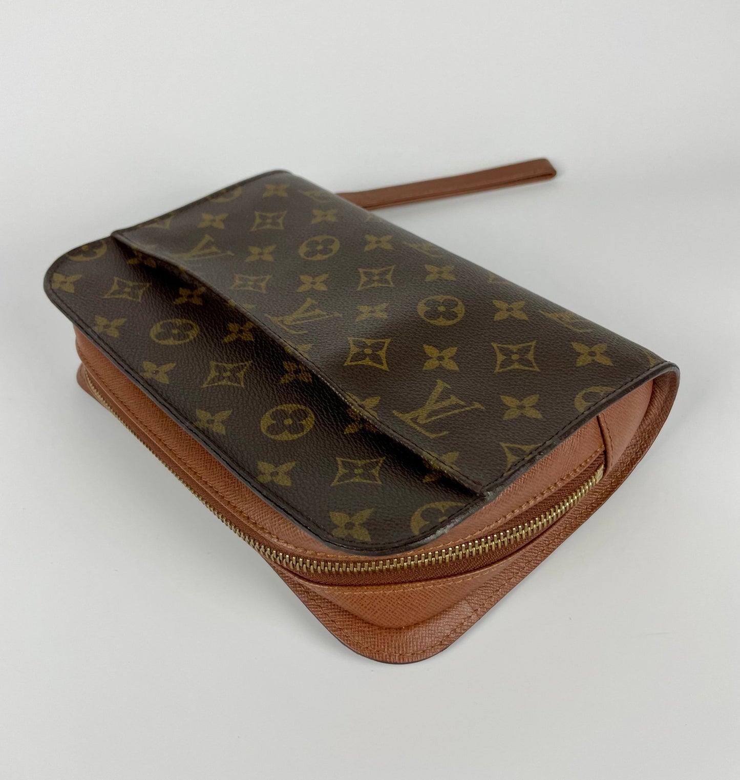 The Vintage Bag Louis Vuitton Orsay