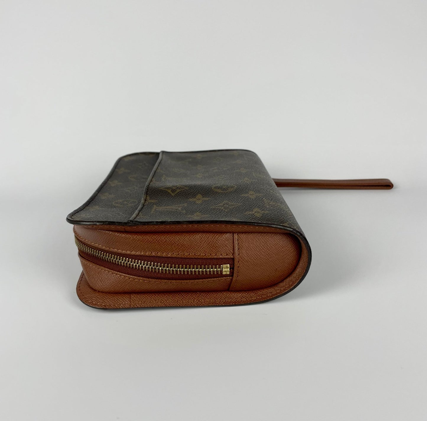 The Vintage Bag Louis Vuitton Orsay