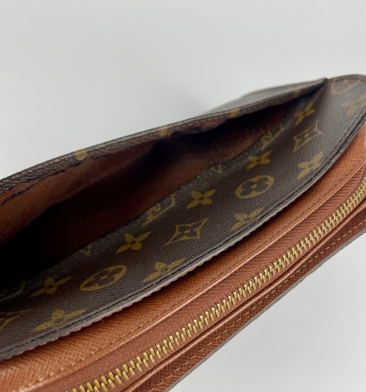 The Vintage Bag Louis Vuitton Orsay