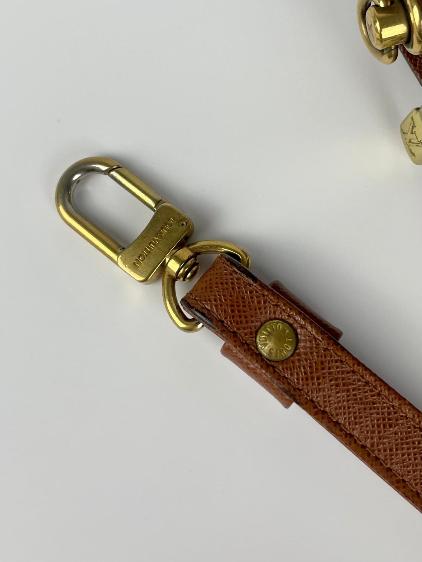 The Vintage Bag Louis Vuitton Orsay