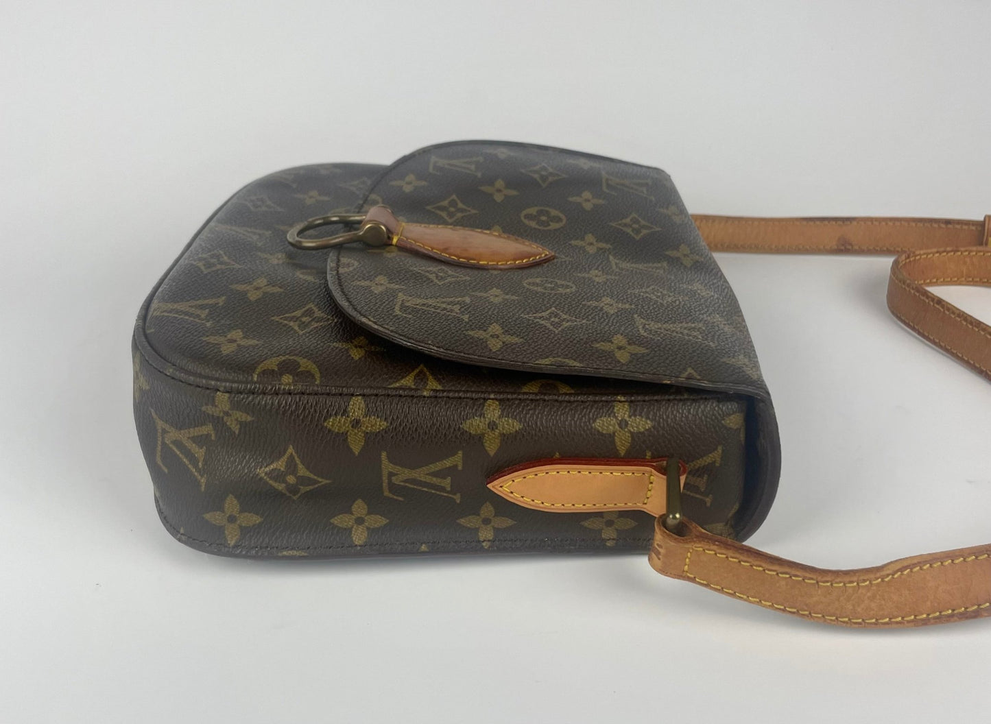 The Vintage Bag Louis Vuitton Saint Cloud