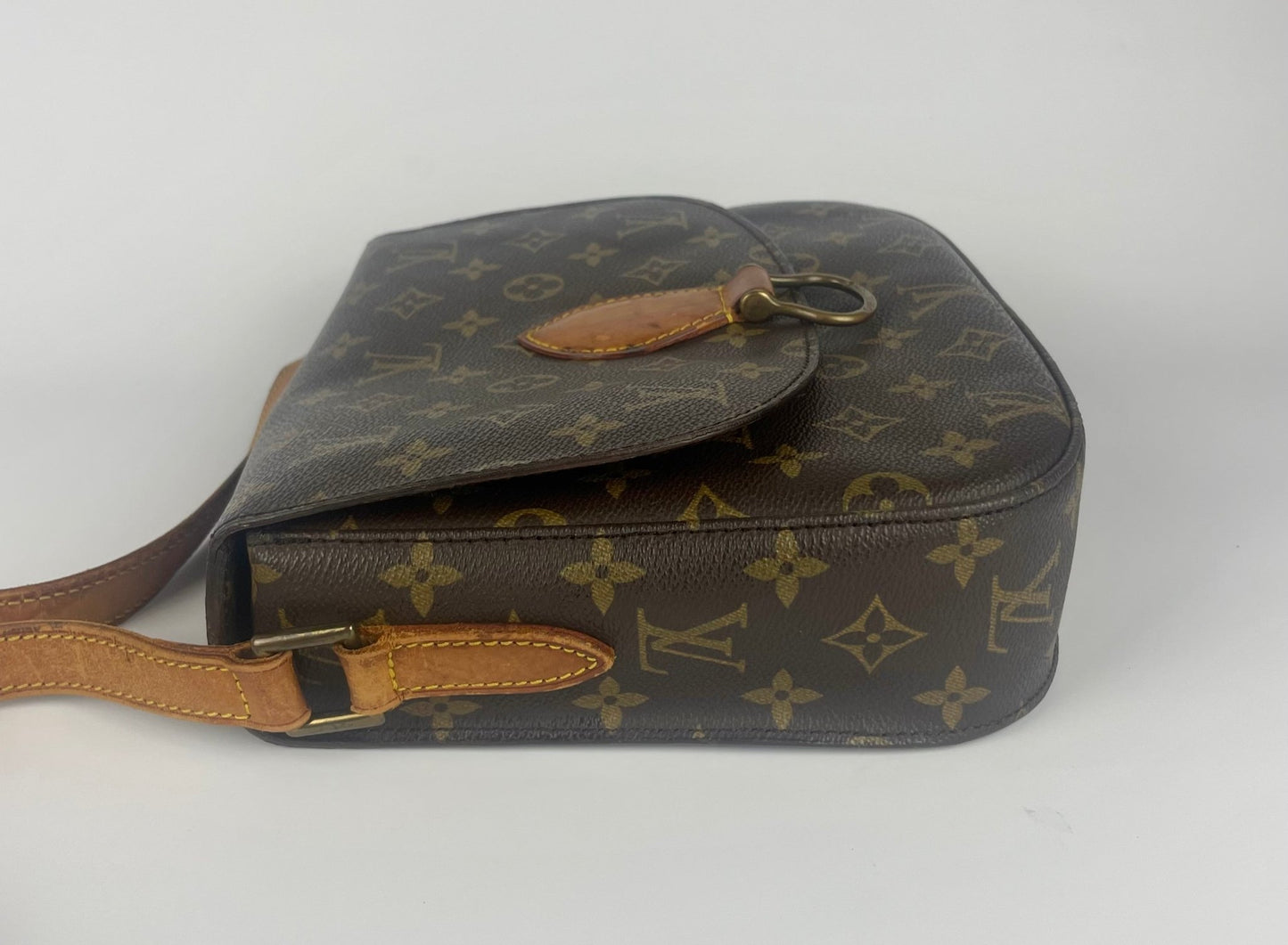The Vintage Bag Louis Vuitton Saint Cloud