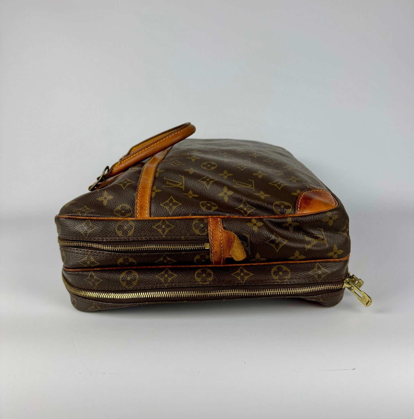 The Vintage Bag Louis Vuitton Voyage